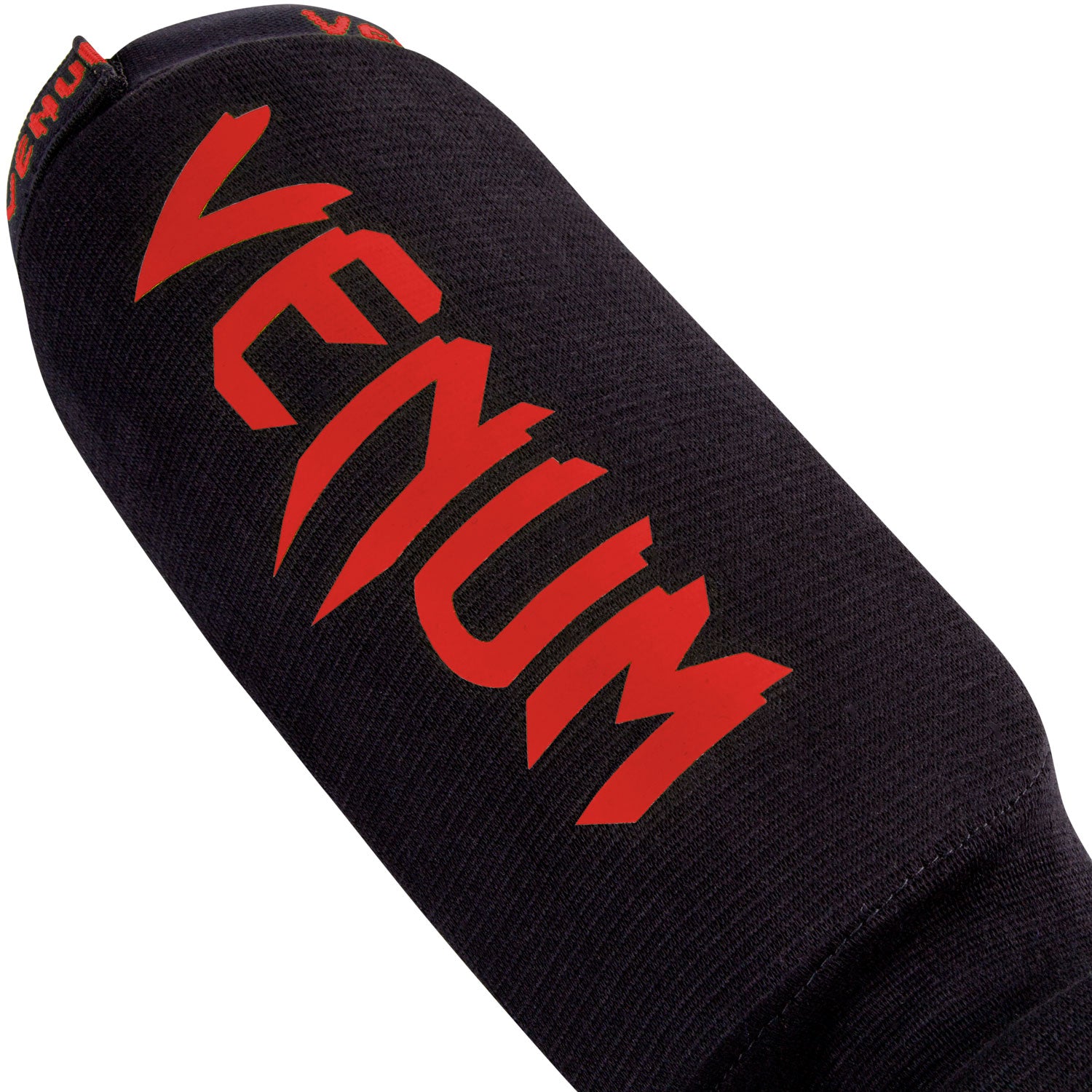 Protège-Tibias Venum Kontact - Noir/Rouge - product-type_Protège-tibias