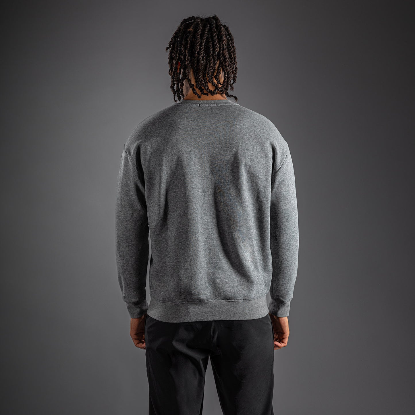 Sweatshirt Venum Lineup - Gris/Blanc - product-type_Sweatshirts