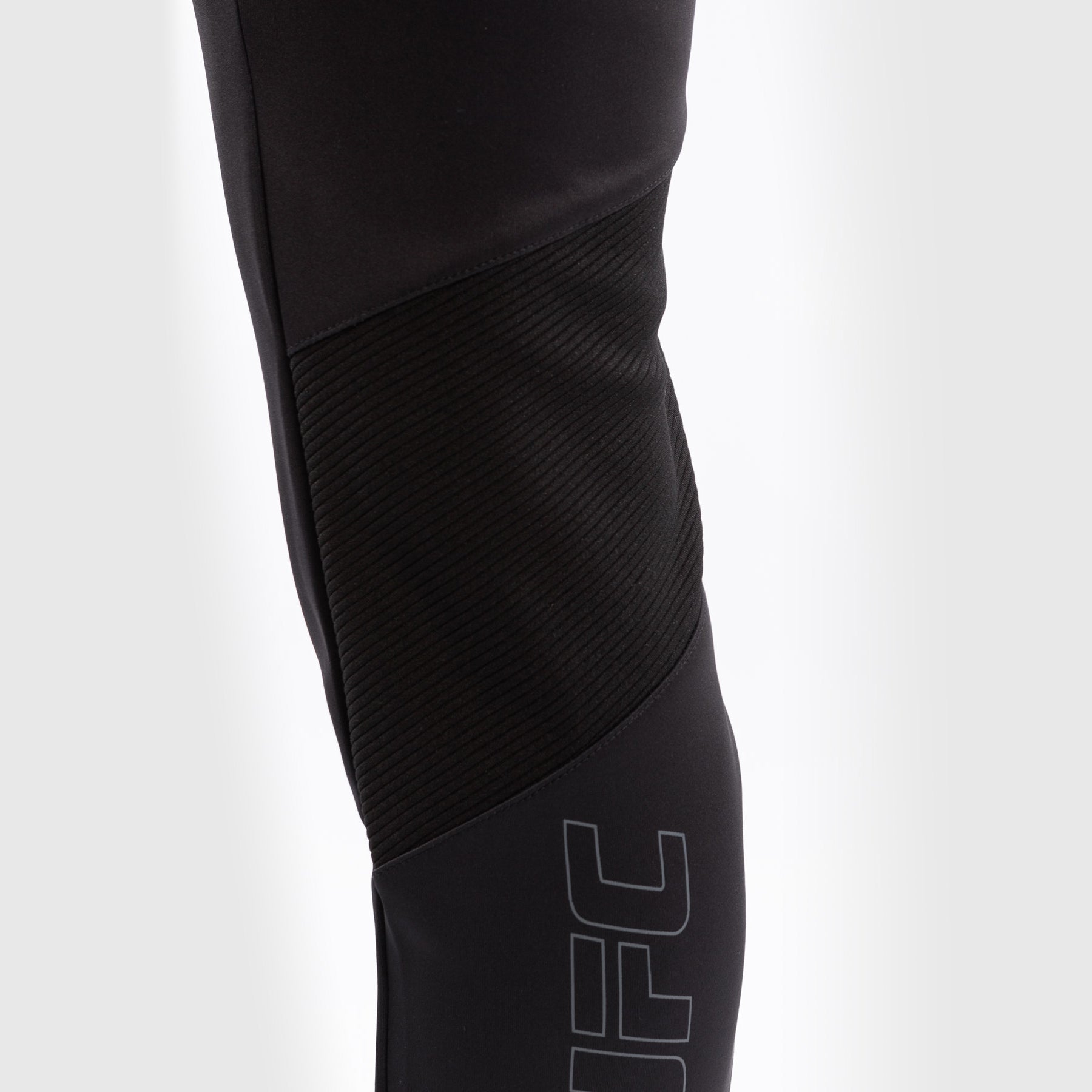 Pantalon de Jogging Femme UFC Venum Authentic Fight Week - Noir - product-type_Pantalons de jogging