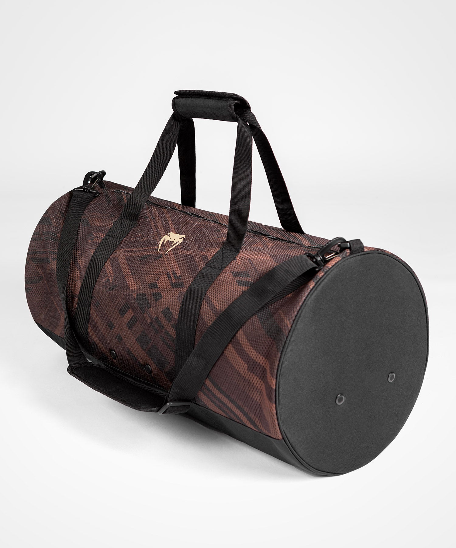 Sac de Sport Venum Tecmo 2.0 - Marron Foncé - product-type_Sacs de sport