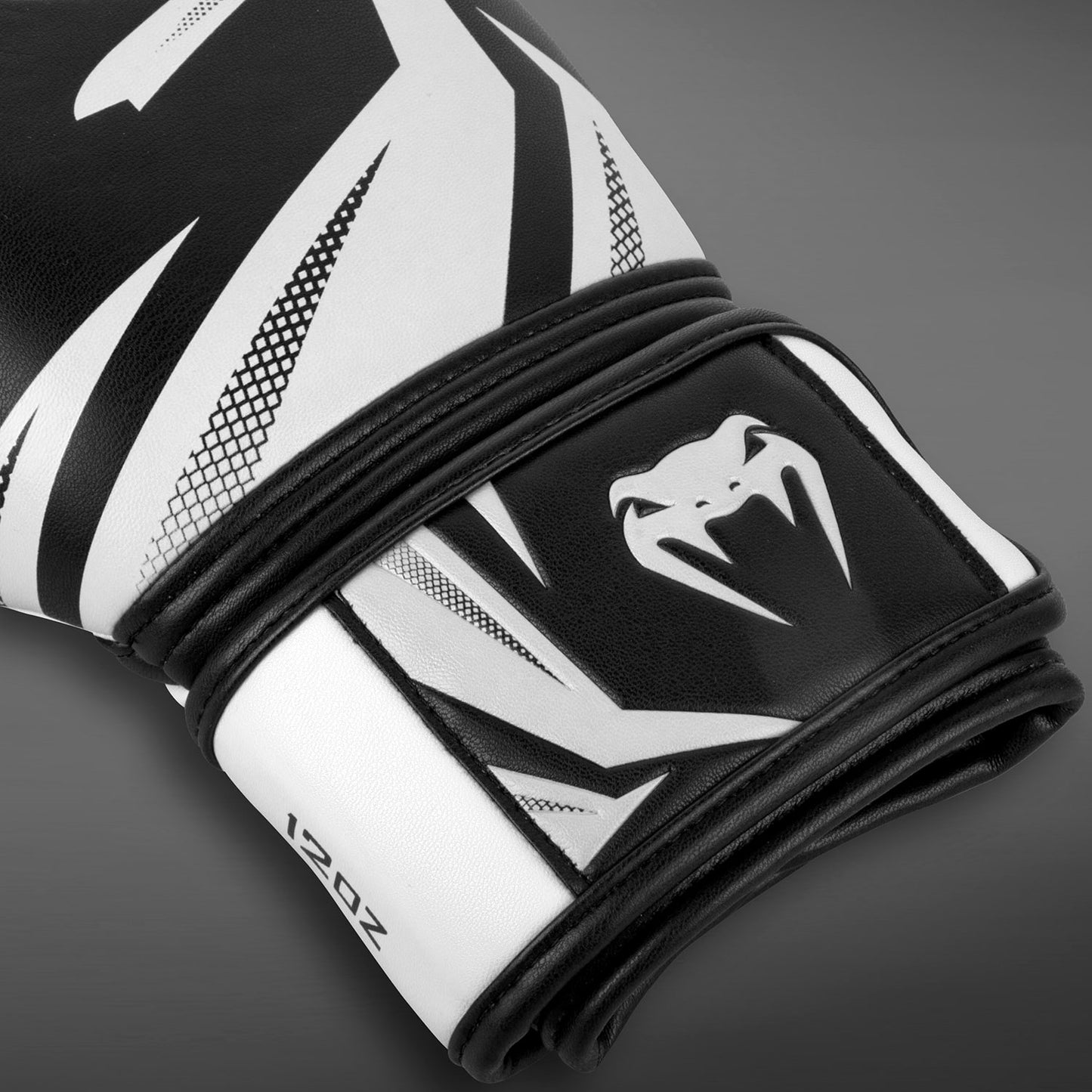 Gants de boxe Venum Challenger 3.0 – Noir/Blanc - product-type_Gants de boxe