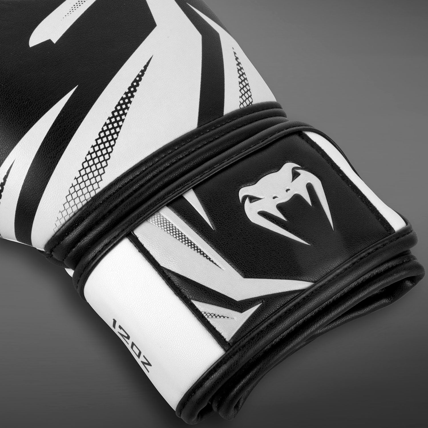 Gants de boxe Venum Challenger 3.0 – Noir/Blanc - product-type_Gants de boxe