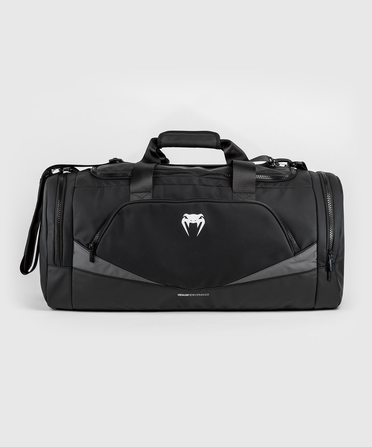 Sac de sport Venum Evo 2 Trainer Lite - Noir/Gris - product-type_Sacs de sport