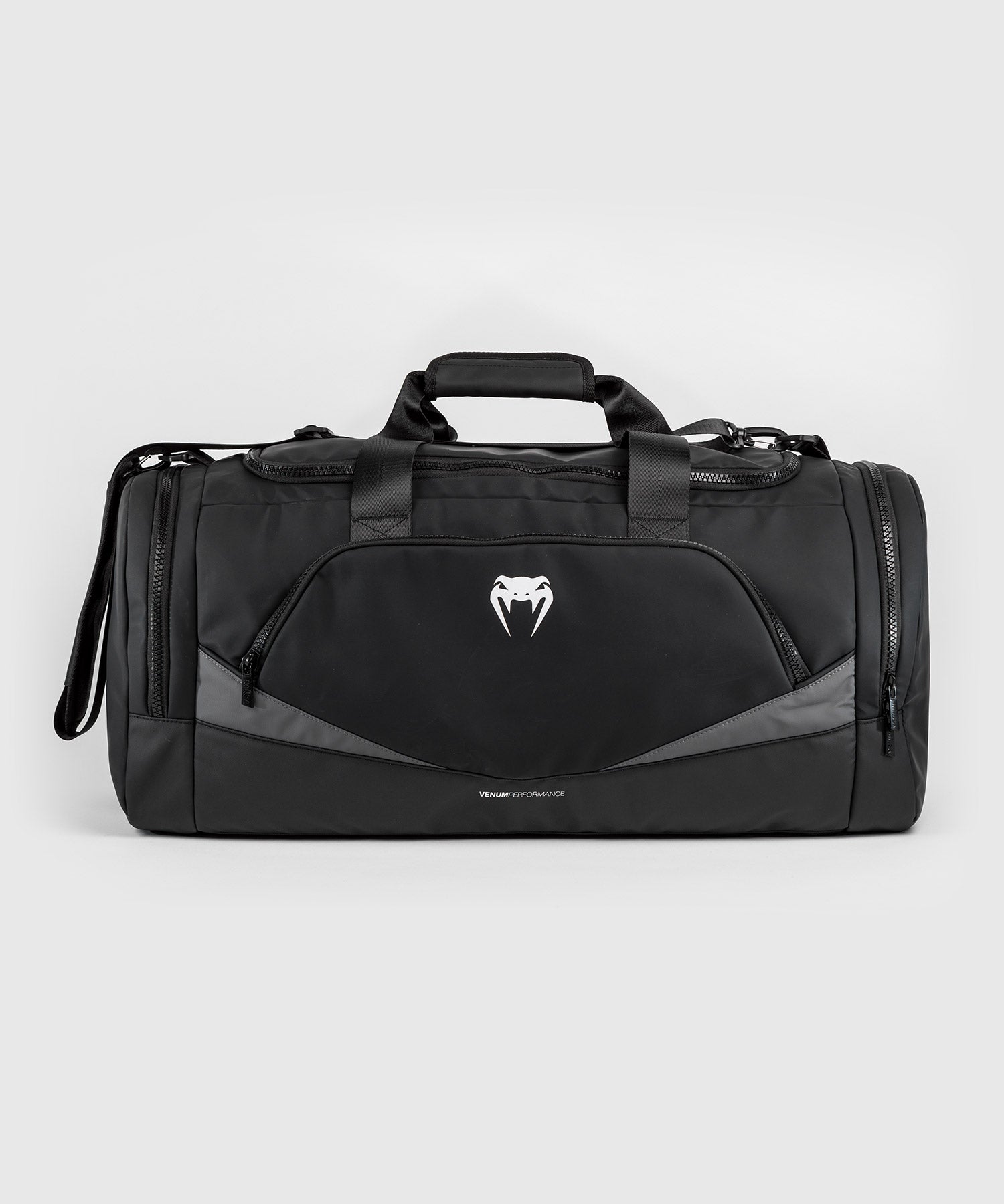 Sac de sport Venum Evo 2 Trainer Lite - Noir/Gris - product-type_Sacs de sport
