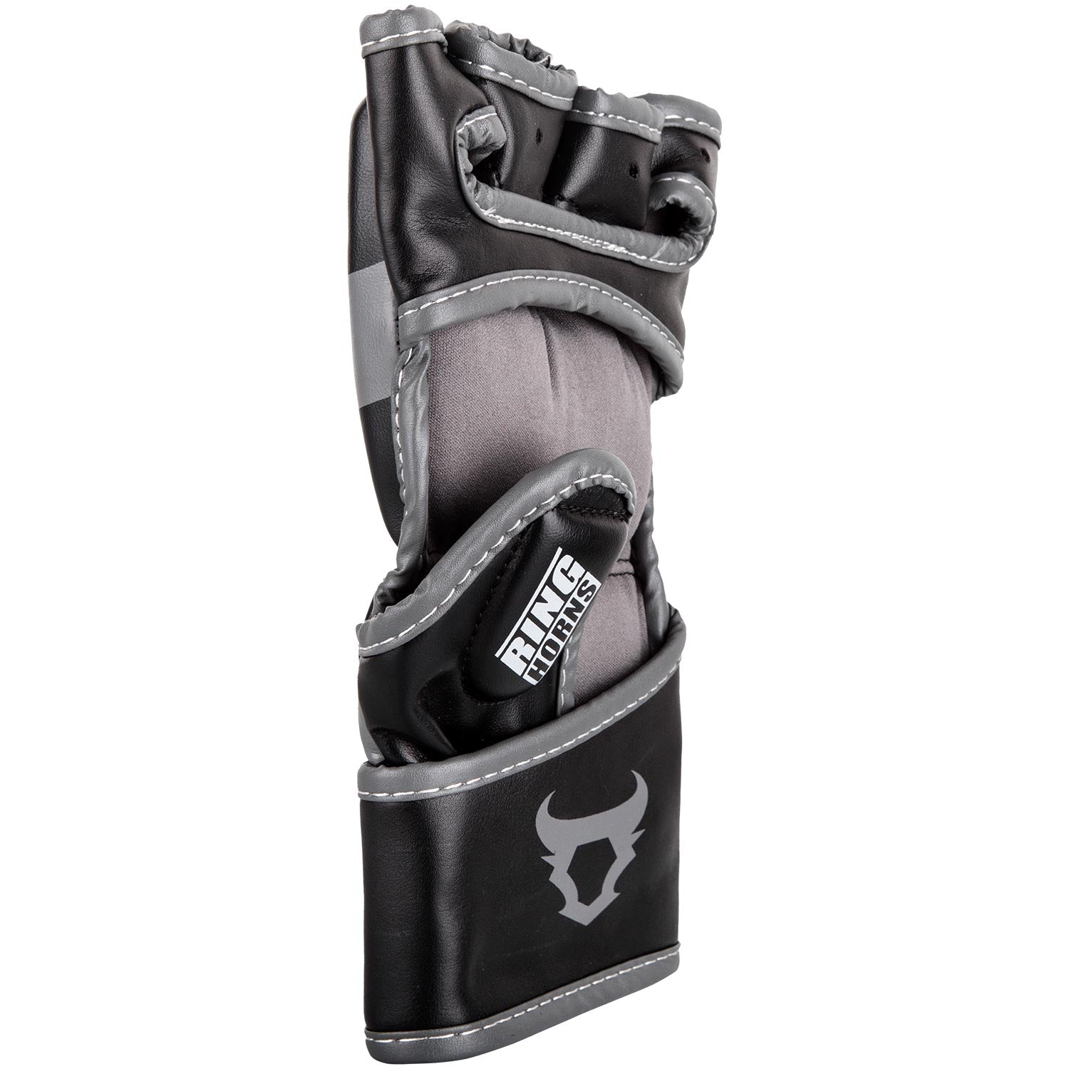 Gants de MMA Ringhorns Charger - Noir - product-type_Gants de MMA