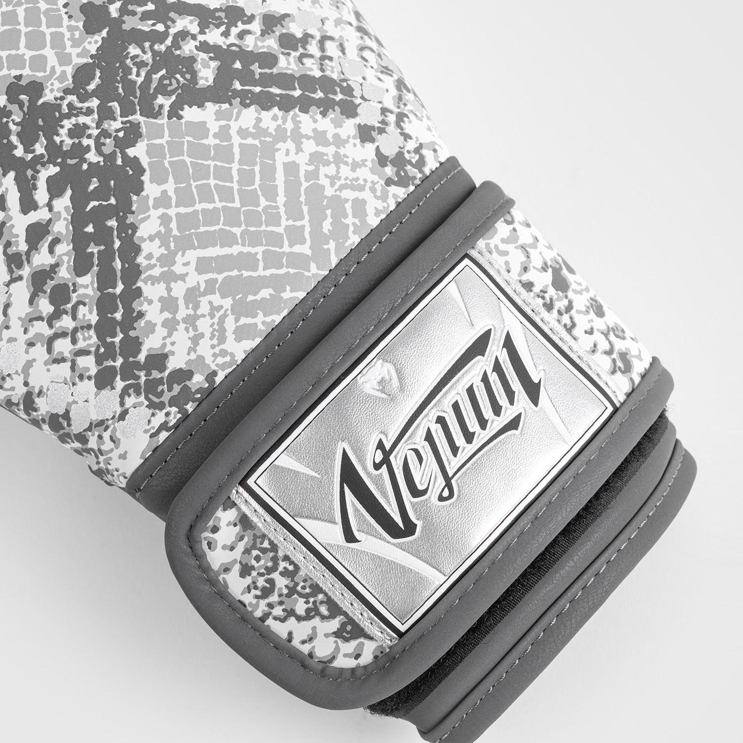 Gants de boxe Femme Venum White Snake - Blanc - product-type_Gants de boxe