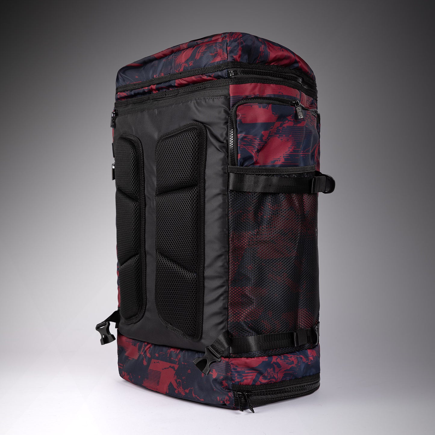 Sac de sport UFC Zenith by Venum Authentic Fight Week - Bordeaux