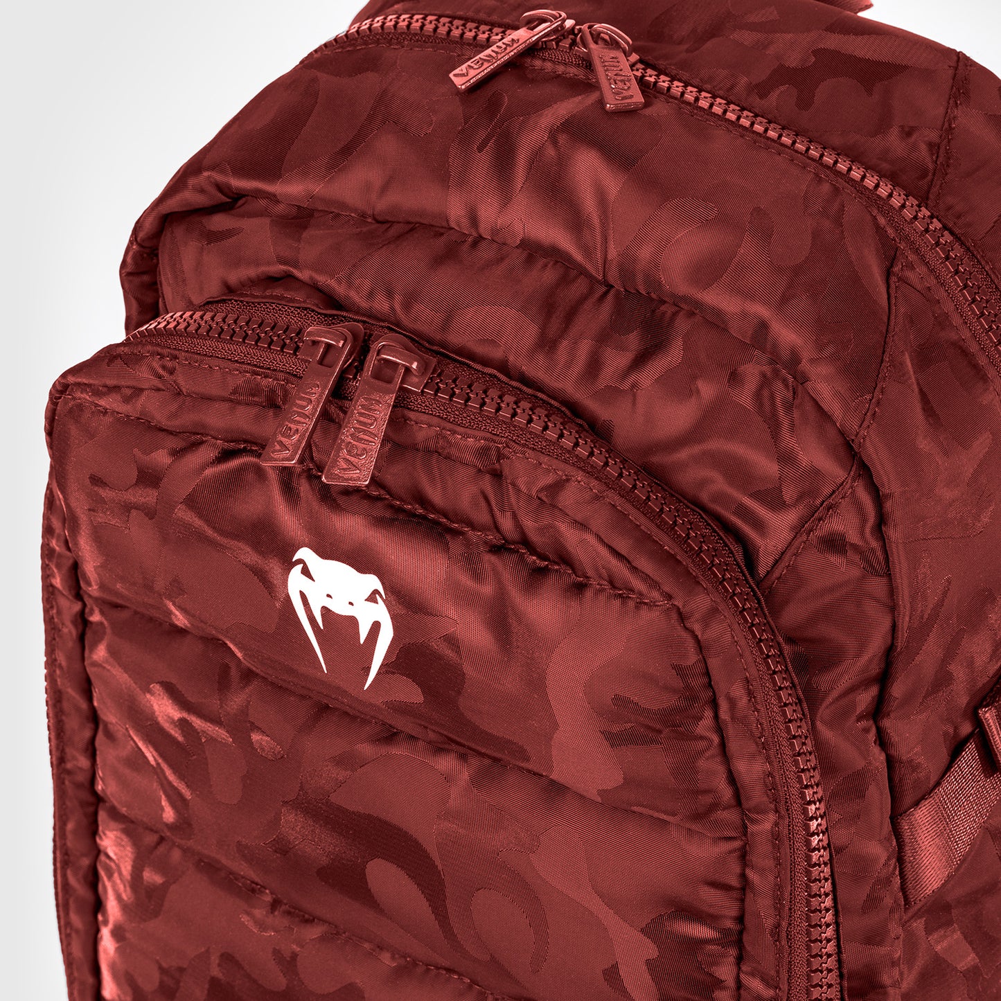 Sac à Dos Venum Challenger Pro (20-25L) – Camouflage/Bordeaux - product-type_Sacs de sport