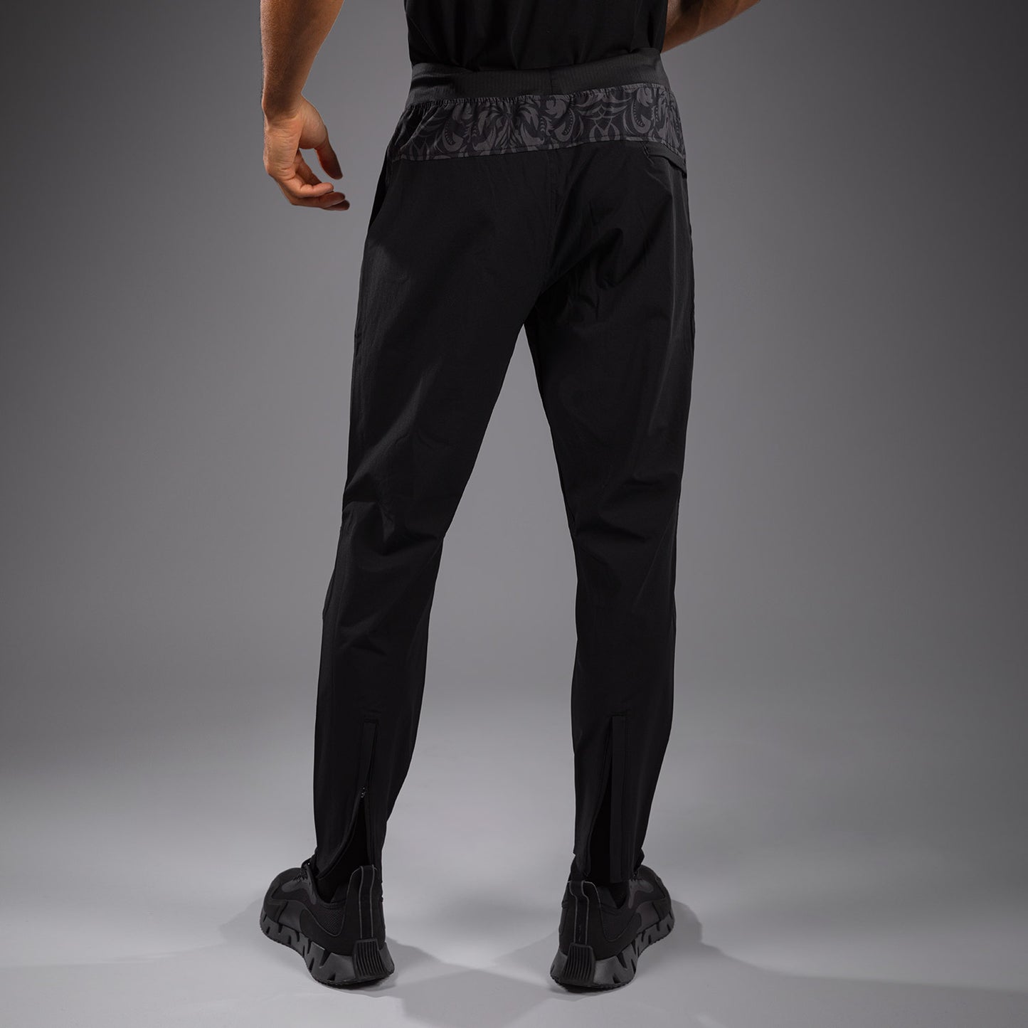 Jogging Venum x Topuria Unmatched Edition - Noir/Doré - product-type_Pantalons de jogging