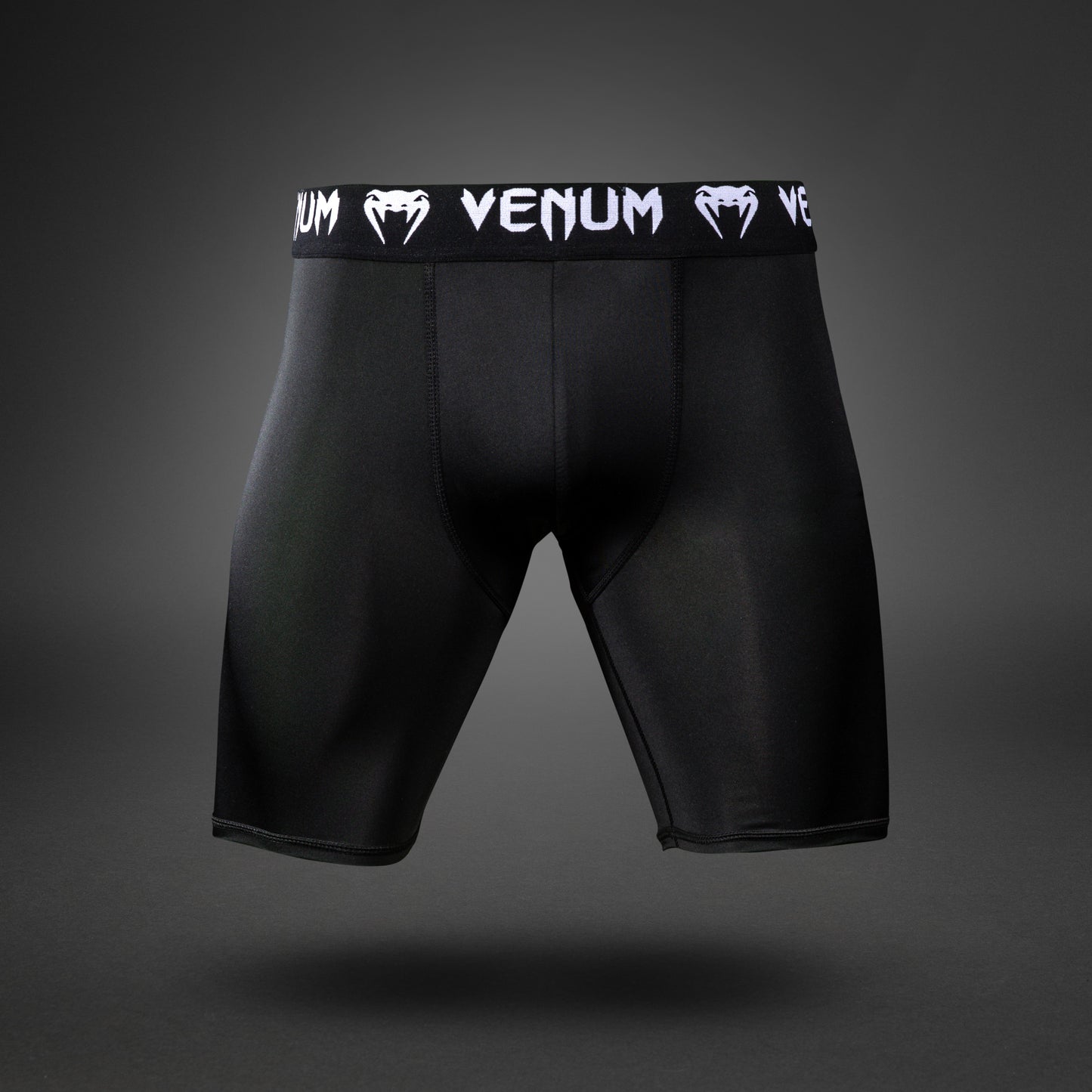 Short de compression Venum MX - Noir/Blanc