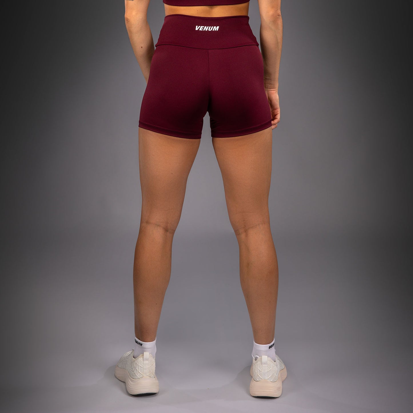 Short de Compression Venum Aero XT - Prune