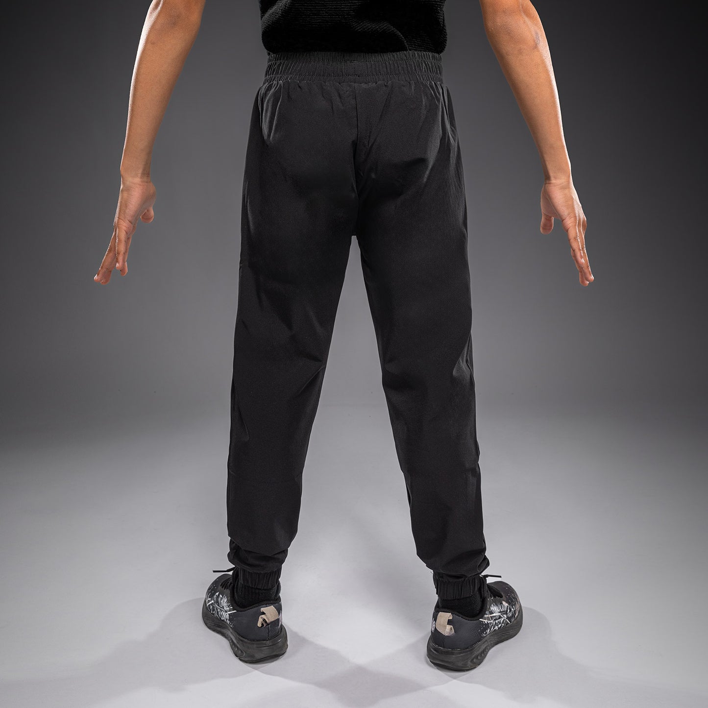 Pantalon de Jogging Pour Enfants Venum Giant 3D – Noir - product-type_Pantalons de jogging