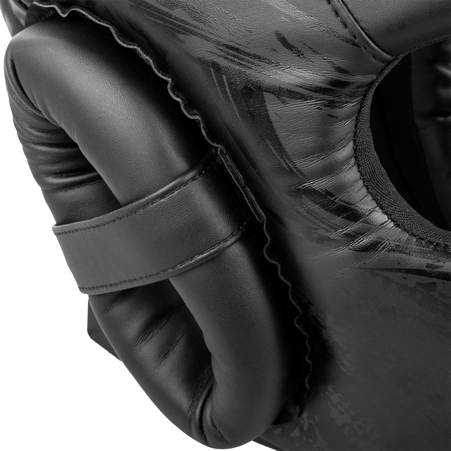 Casque Venum Gladiator 3.0 - Noir Mat - product-type_Casques de boxe