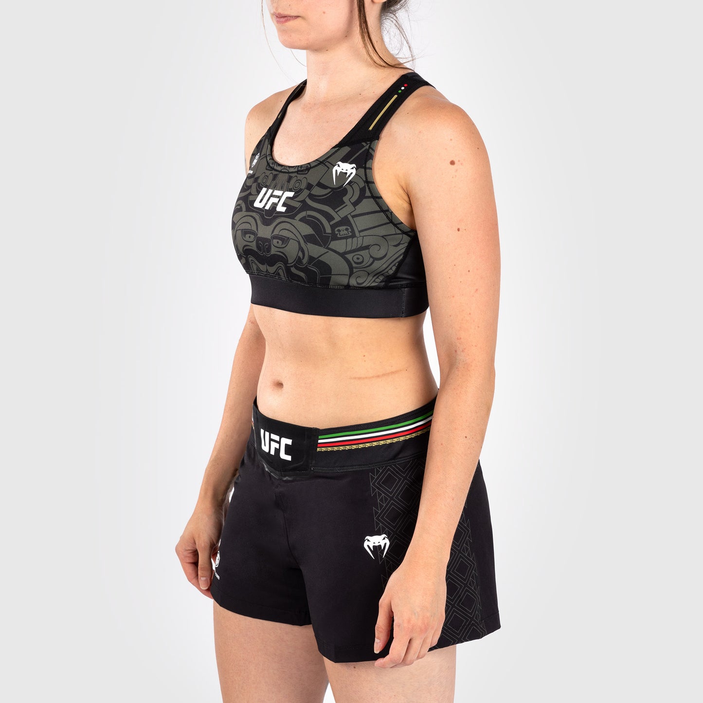 Noche UFC by Venum Authentic Fight Night Brassière de sport pour femme - Noir - product-type_Brassières de sport