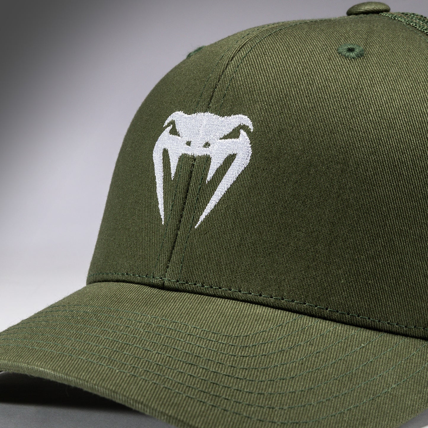Casquette Venum Trucker - Vert Argile - product-type_Casquettes