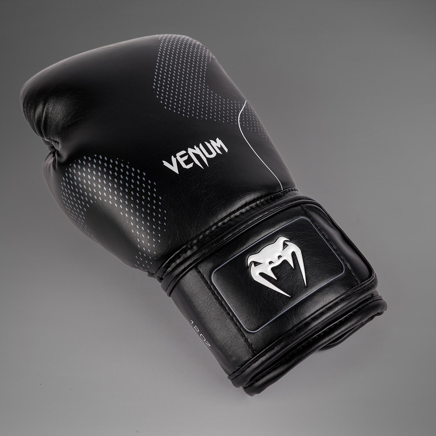 Gants de Boxe Venum Nexus – Noir/Argent - product-type_Gants de boxe