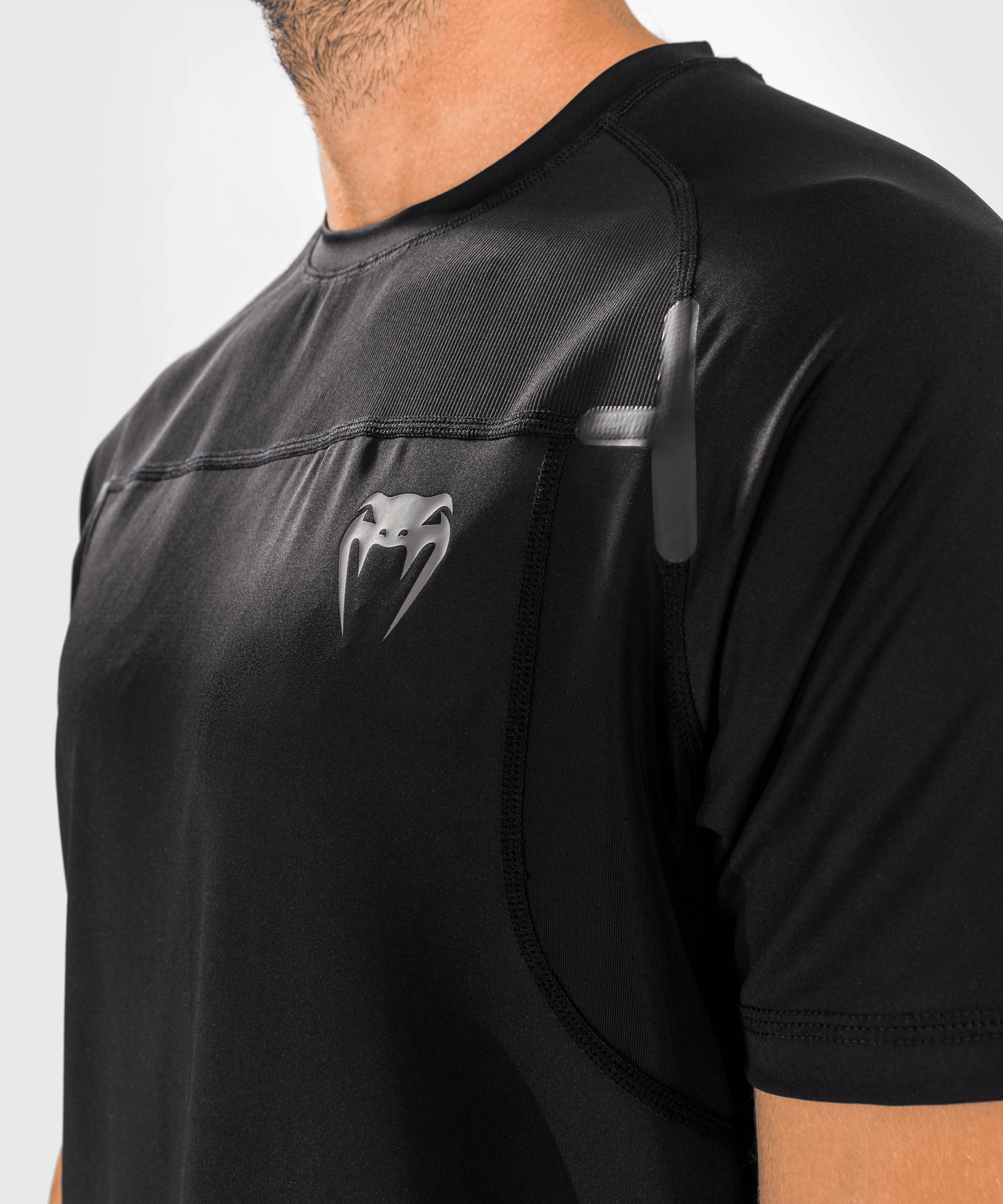 T-shirt Dry-Tech Venum G-Fit Air - Noir - product-type_T-Shirts Dry Tech
