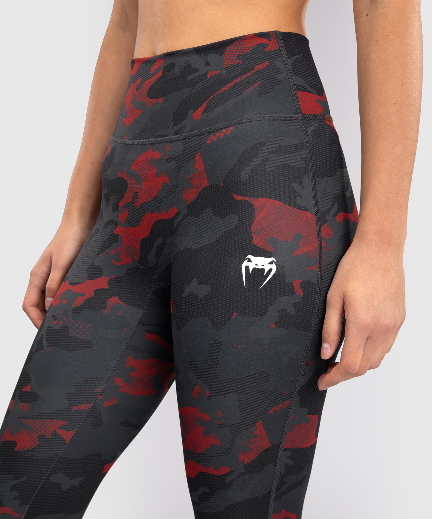Legging long pour Femmes Venum x Sophia Rose - Urban Red Camo - product-type_Leggings