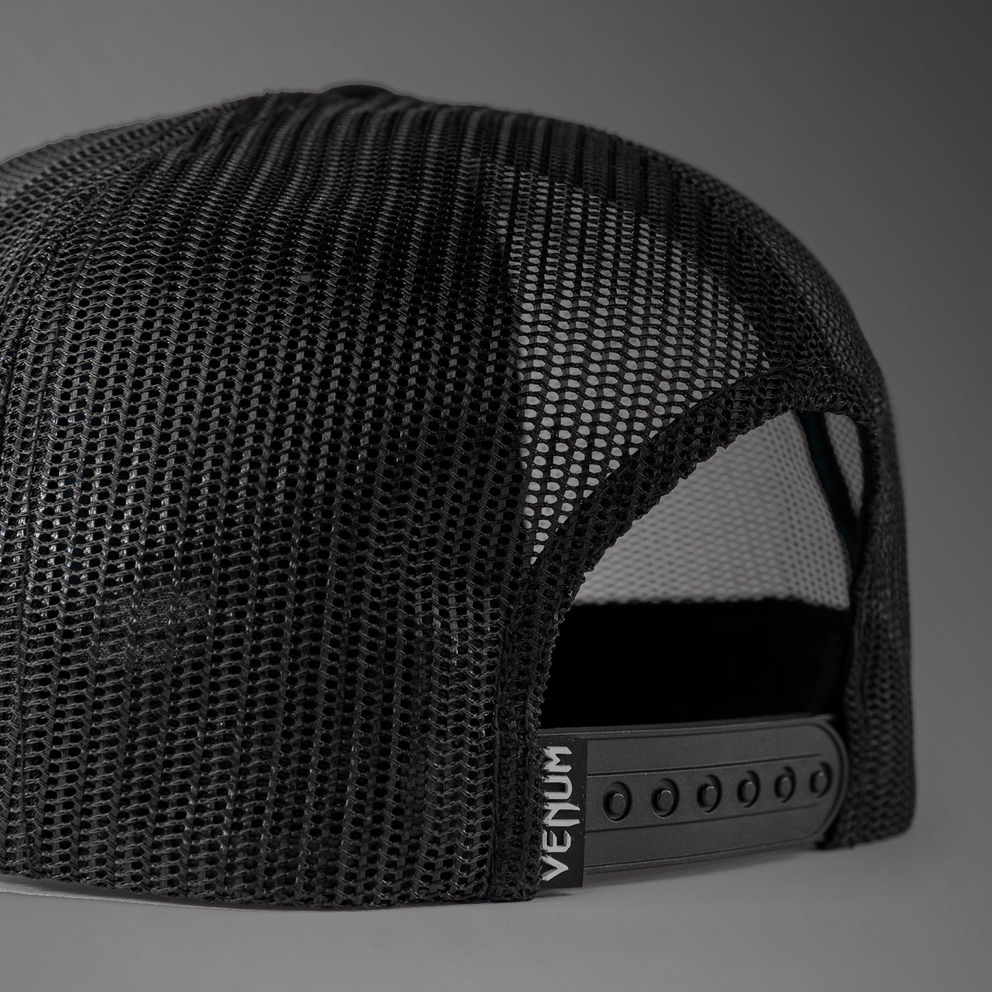 Venum x Demi Trucker Cap - Noir - product-type_Casquettes
