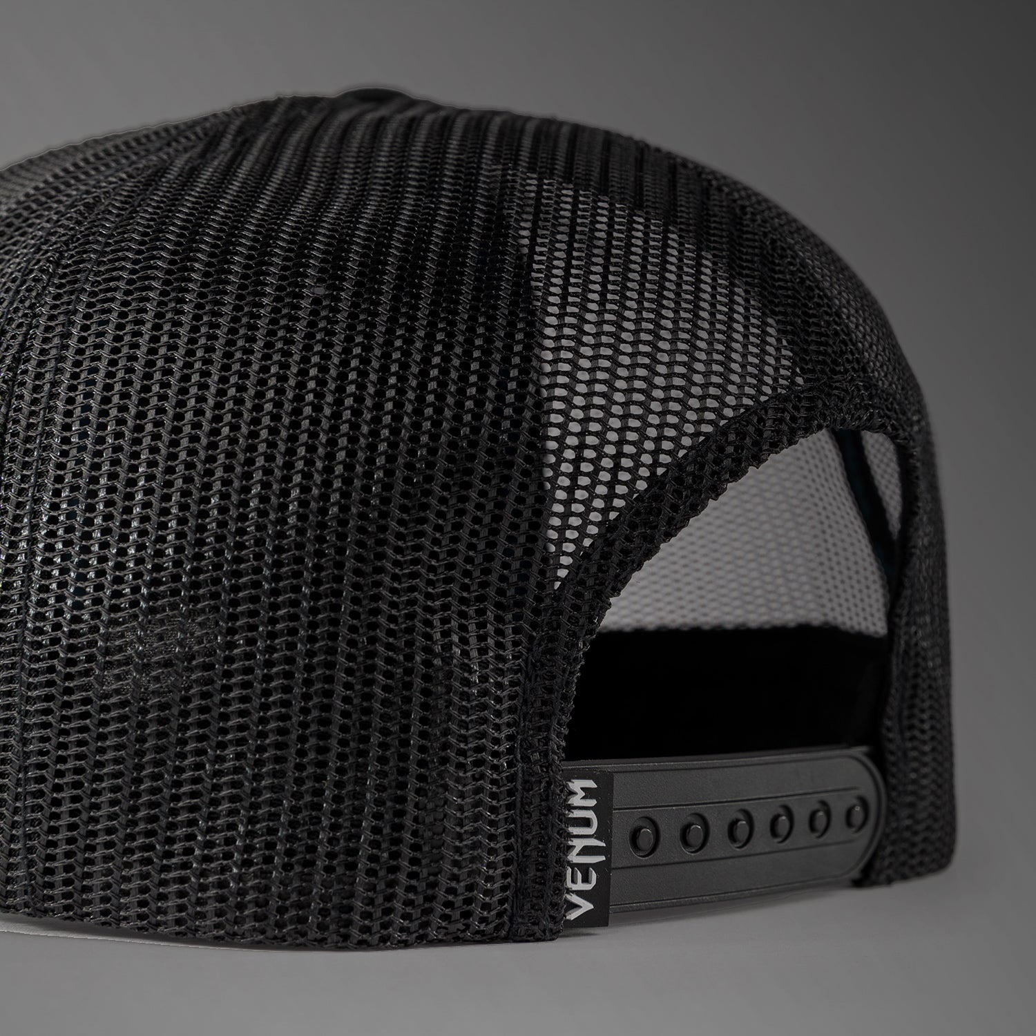 Venum x Demi Trucker Cap - Noir - product-type_Casquettes