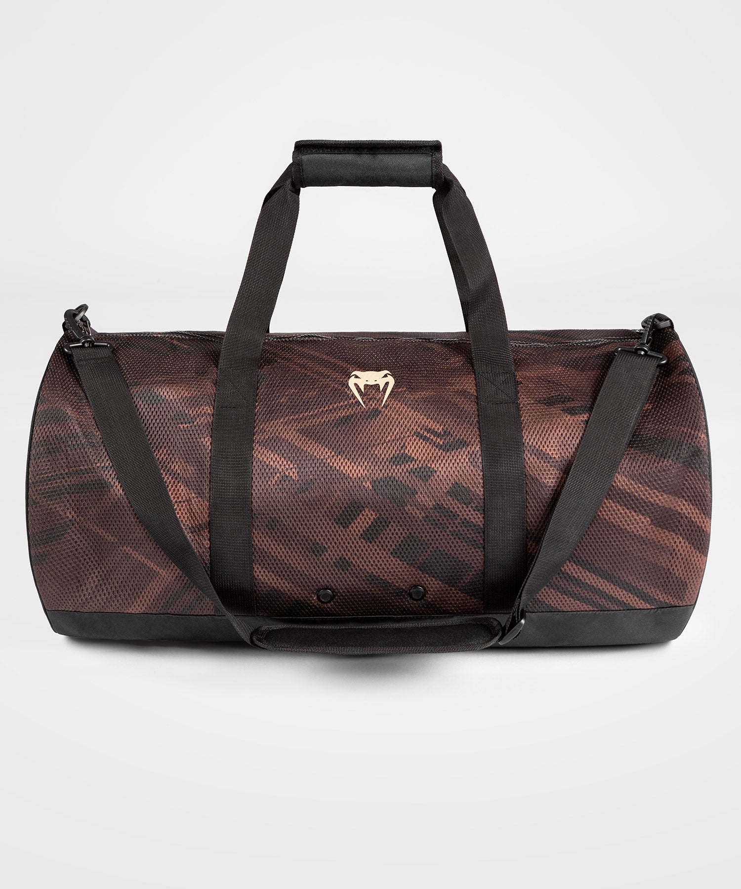 Sac de Sport Venum Tecmo 2.0 - Marron Foncé - product-type_Sacs de sport
