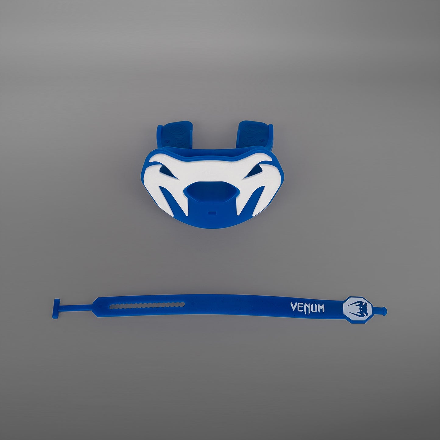 Protège-dents Venum Elite - Bleu/Blanc - product-type_Protège-dents