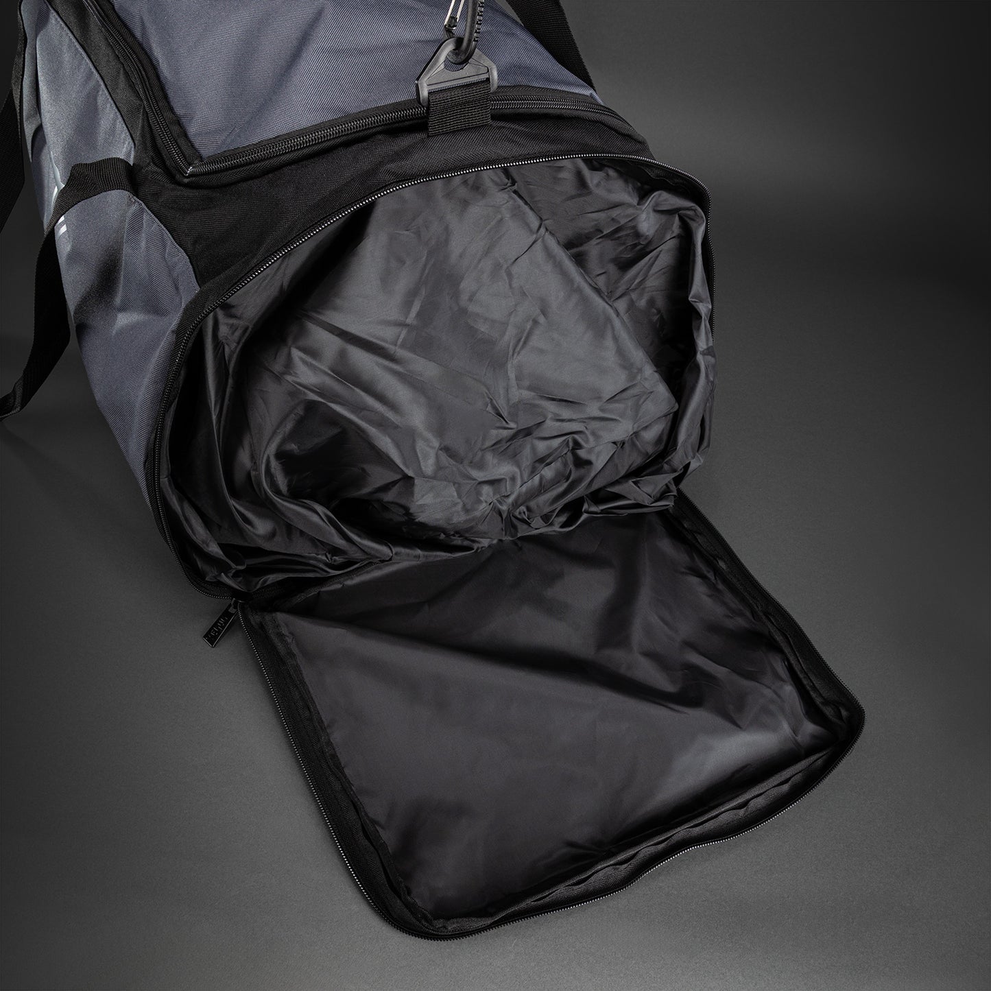 Sac de Sport Venum Essential (37 L) - Gris/Noir
