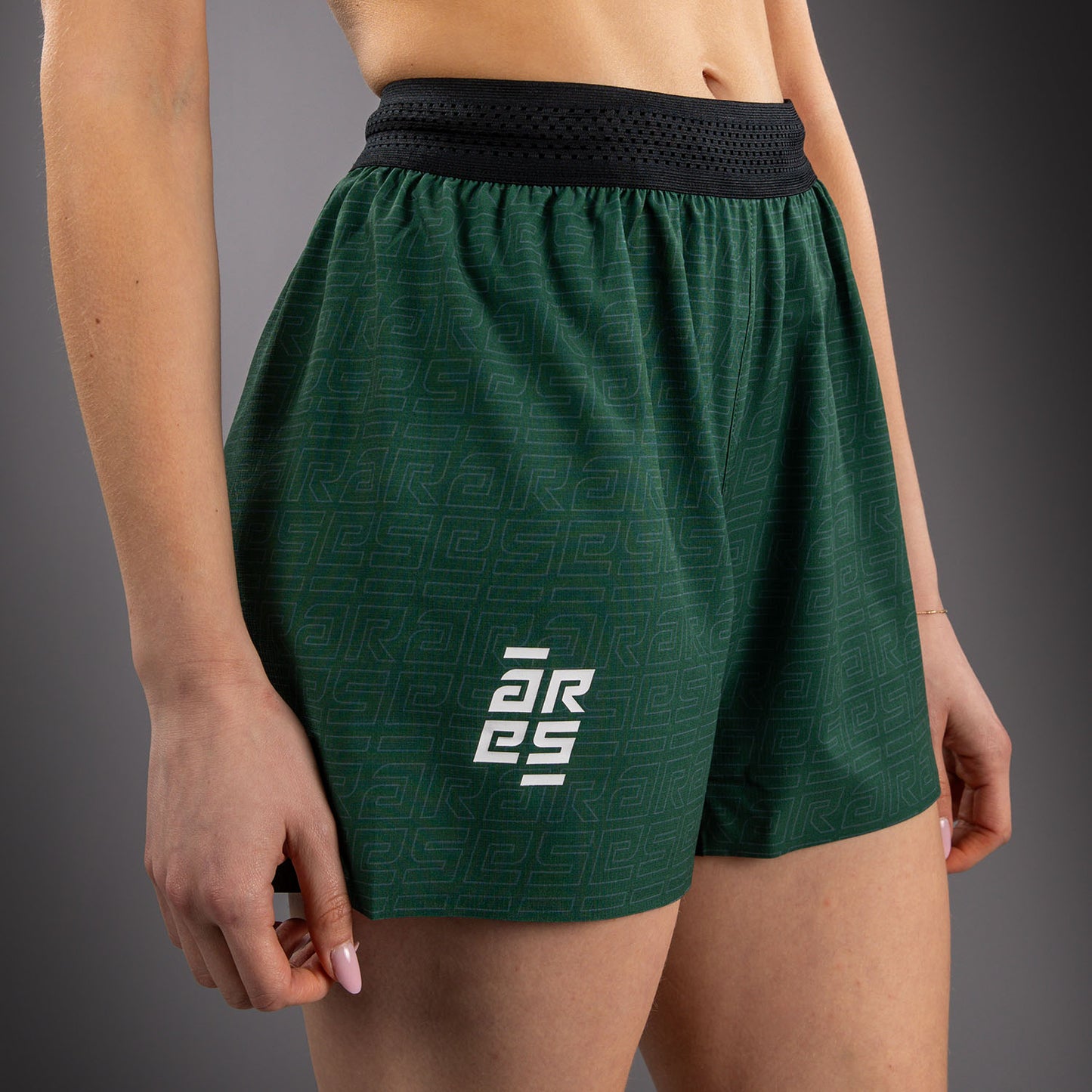 Short de Combat Venum x Ares 2.0 – Kaki - product-type_Shorts de MMA