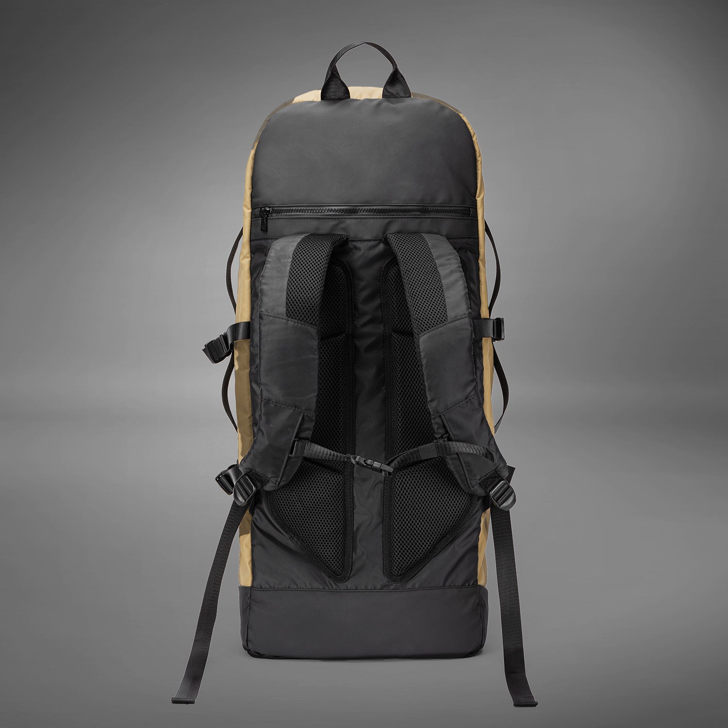 Sac à Dos Venum Evo 2 Xtrem (50-63L) – Noir/Sable - product-type_Sacs de sport