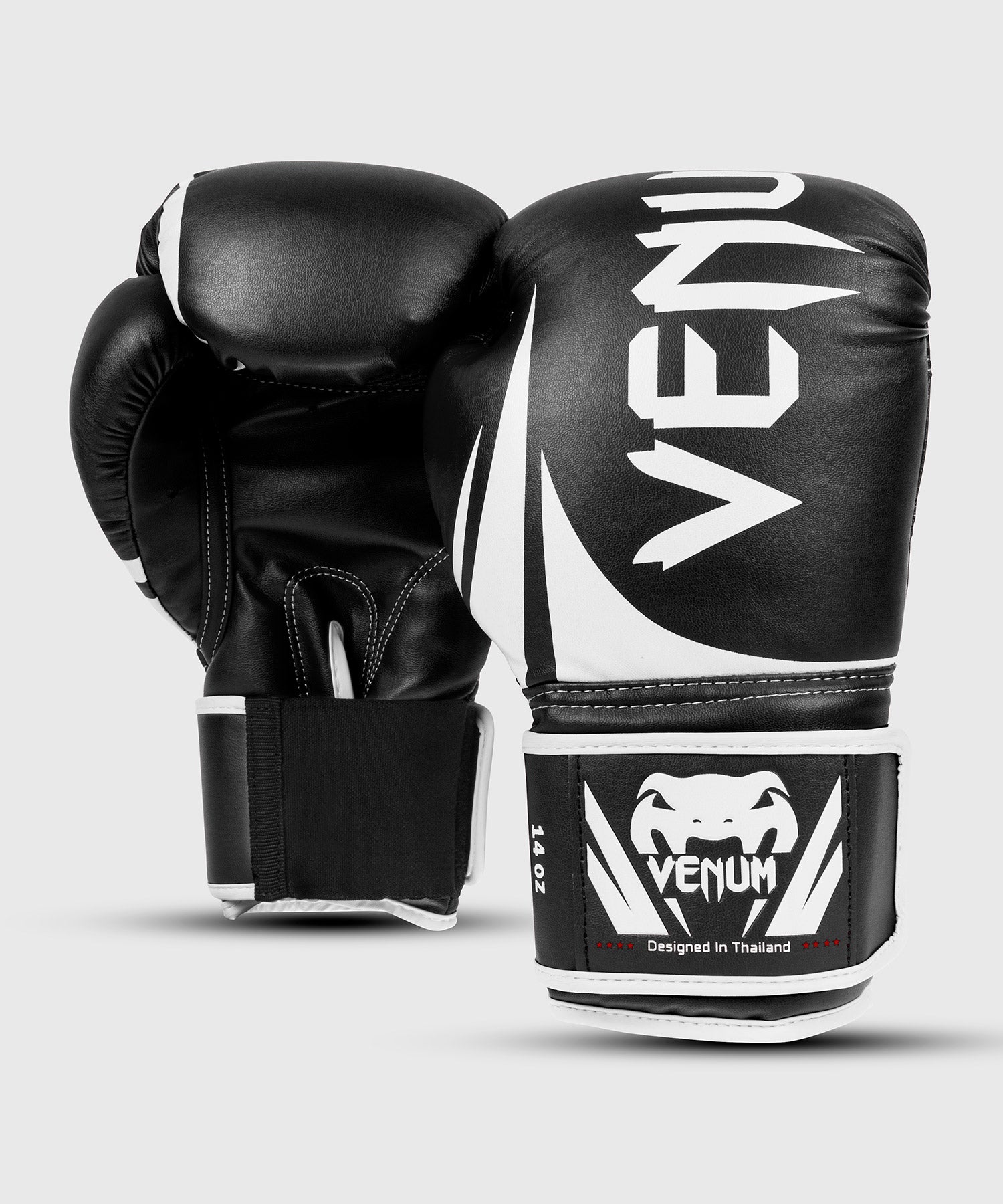 Gants de Boxe Venum Challenger 2.0 - Noir - product-type_Gants de boxe