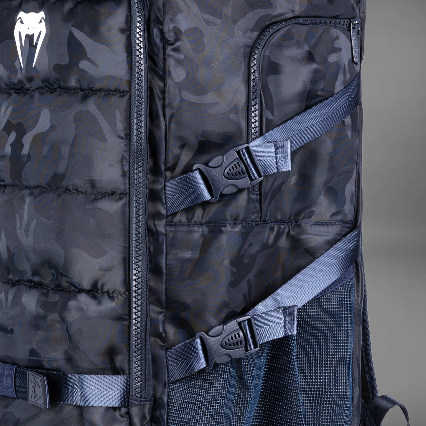 Sac à Dos Venum Challenger Xtrem (50-63L) – Camo/Bleu - product-type_Sacs de sport