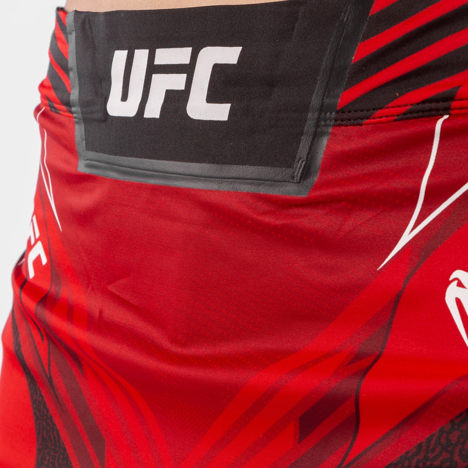 Jupe-Short Femme UFC Venum Authentic Fight Night - Rouge - product-type_Jupes-Shorts