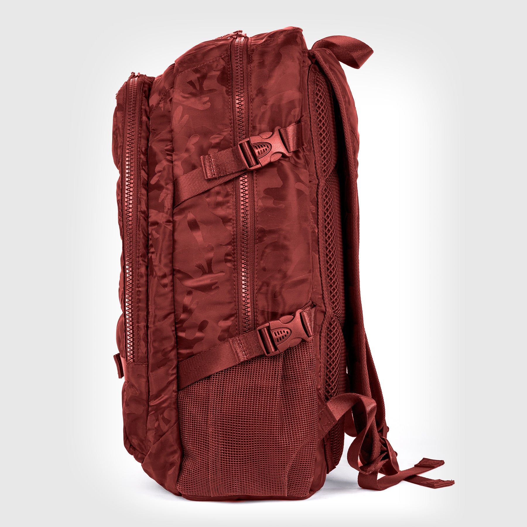 Sac à Dos Venum Challenger Pro (20-25L) – Camouflage/Bordeaux - product-type_Sacs de sport