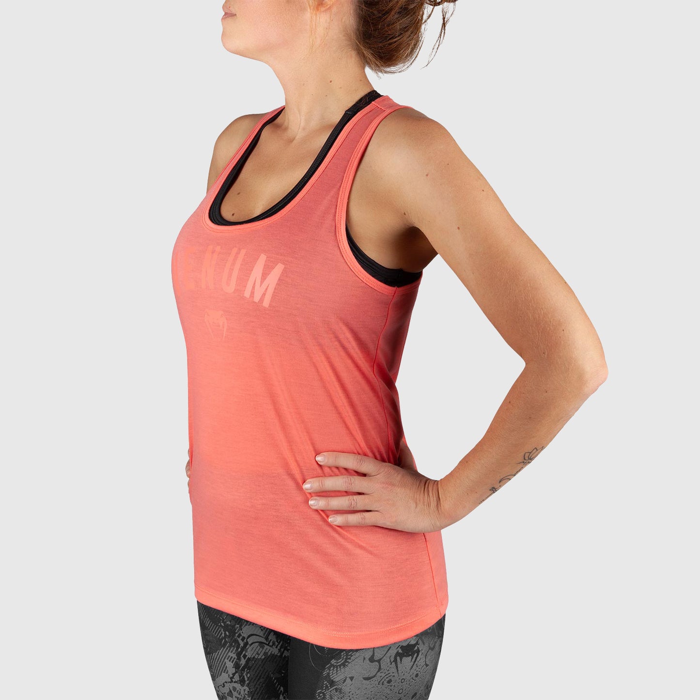 Débardeur Femme Venum Classic – Rose - product-type_Débardeurs