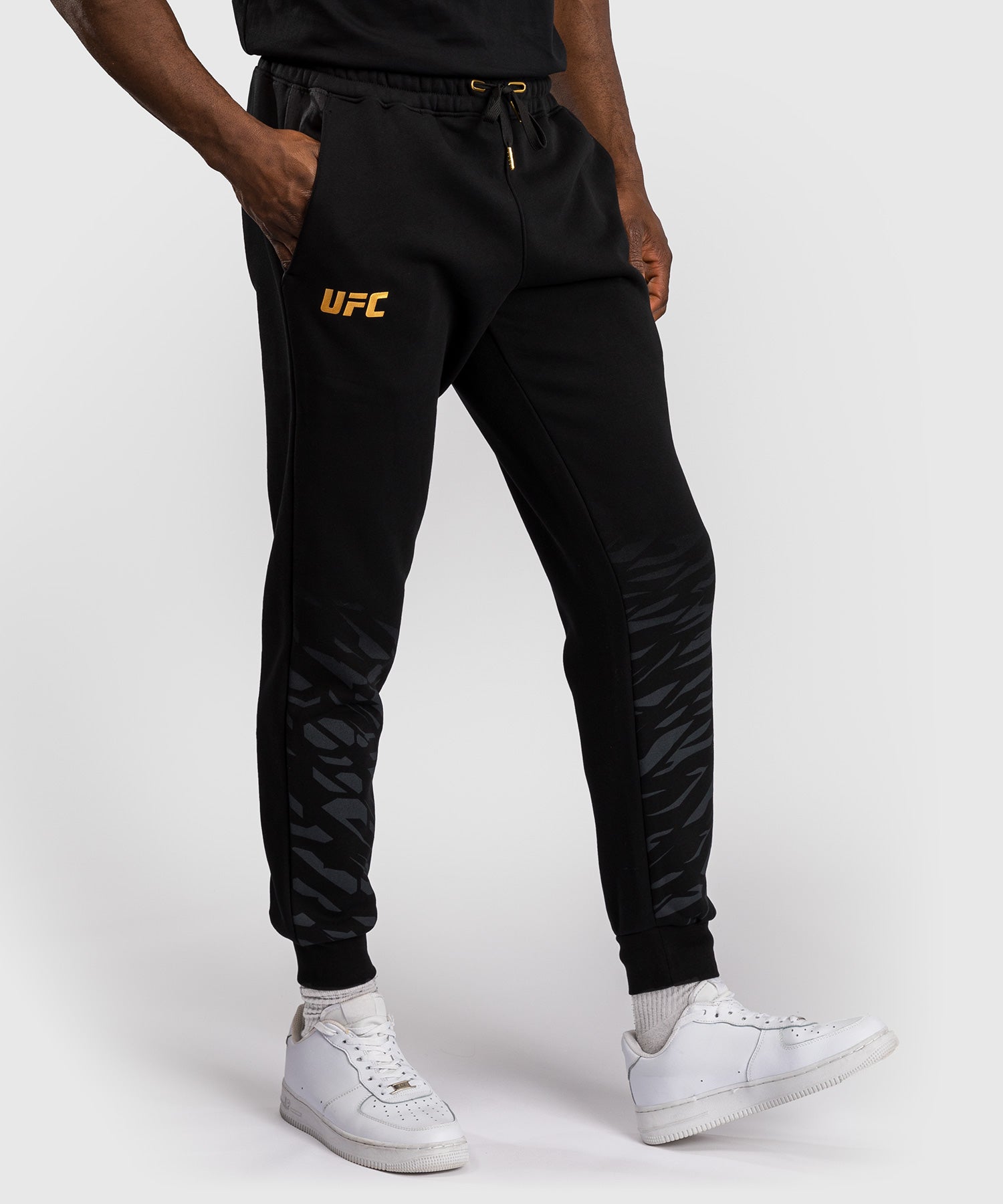 Pantalon pour Hommes UFC Fusion by Venum Replica - Champion - product-type_Pantalons de jogging