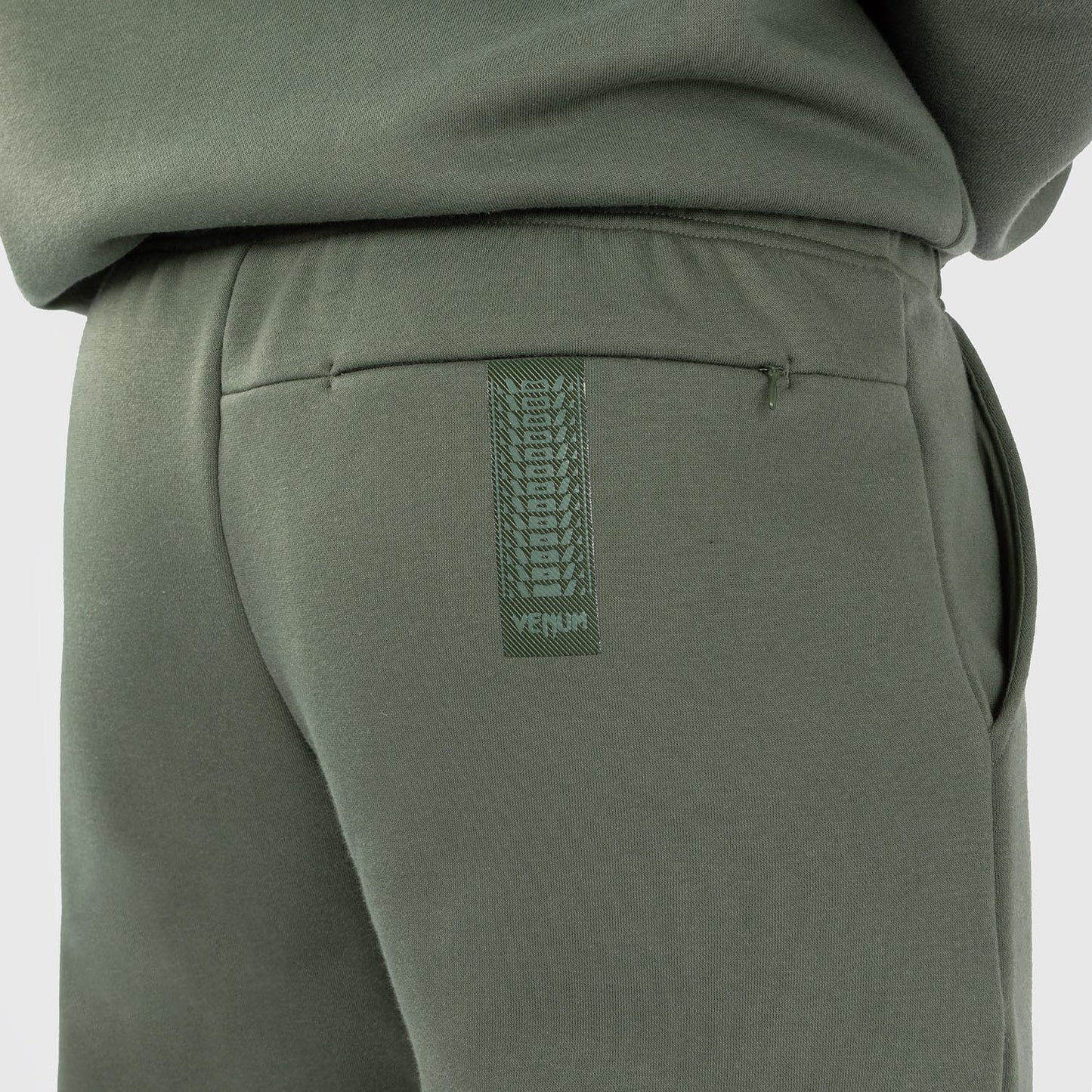 Pantalon de survêtement Venum Connect XL - Vert - product-type_Sweatshirts