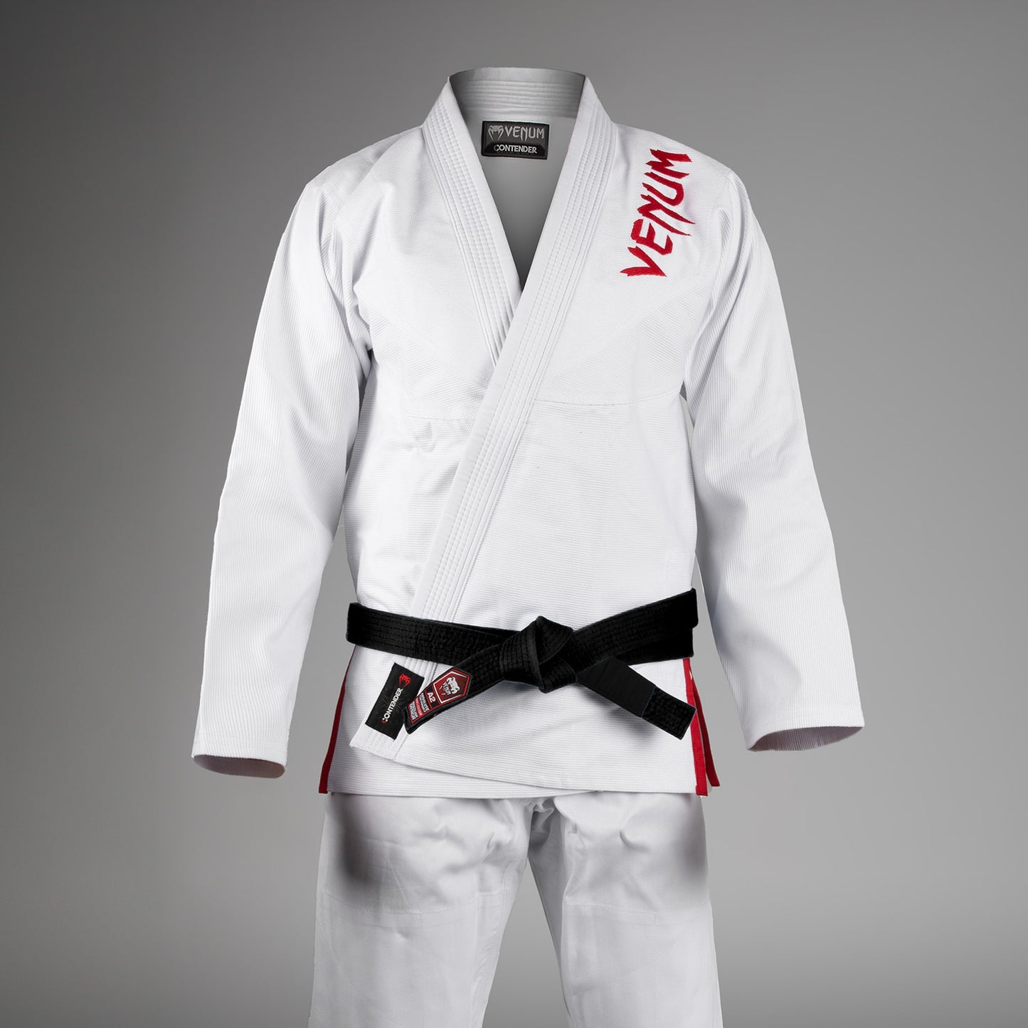 Kimono de JJB Venum Contender 3.0 - Ice - product-type_Kimonos de JJB