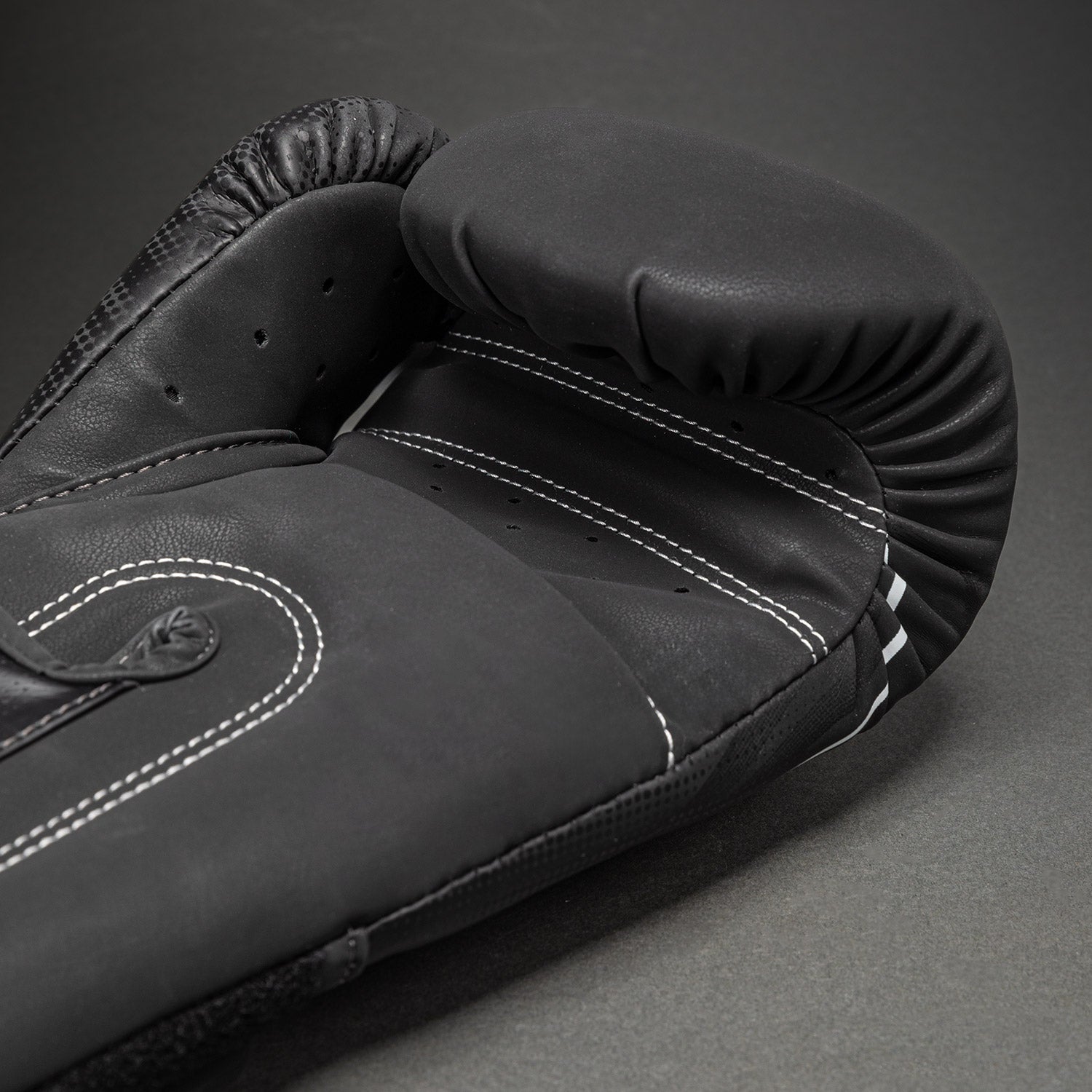 Gants de boxe Venum Stealth – Noir/Blanc - product-type_Gants de boxe