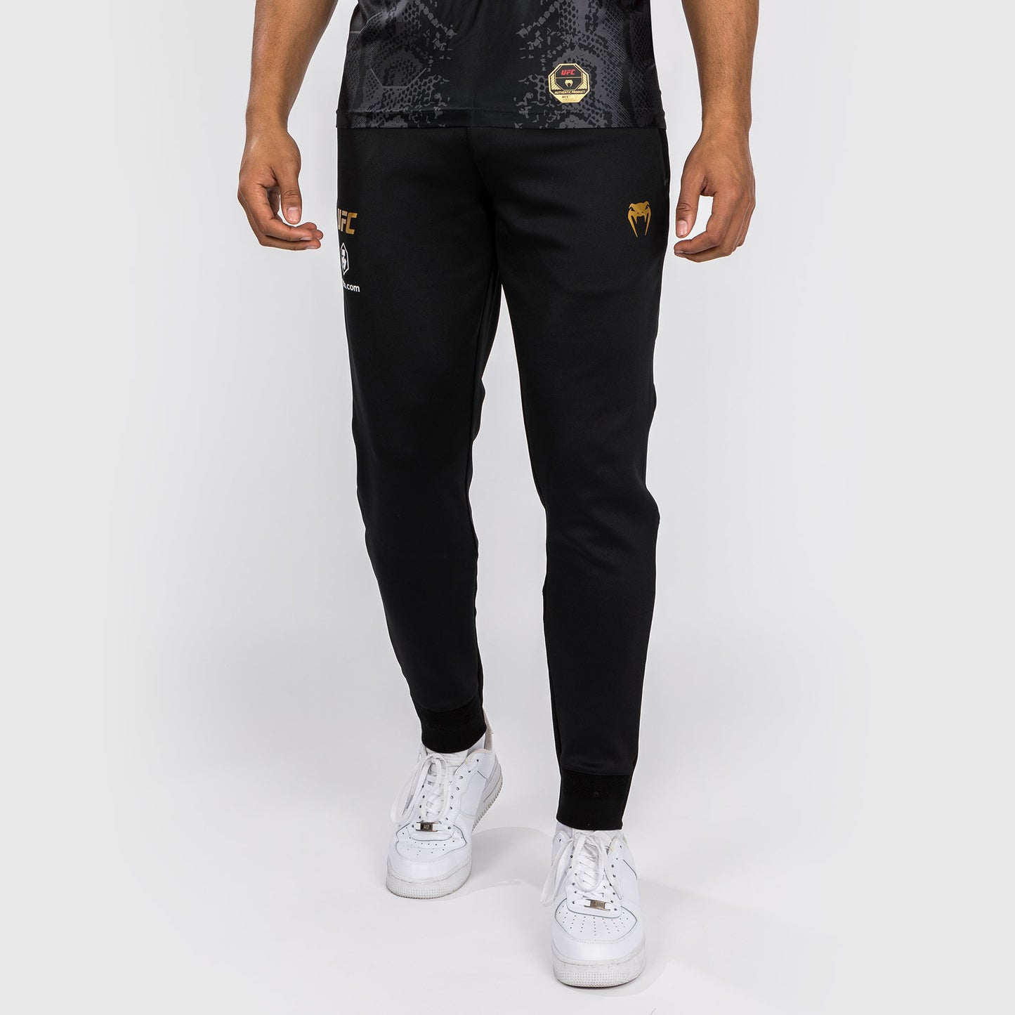 Pantalon de Jogging pour Hommes UFC Adrenaline by Venum Authentic Fight Night - Champion - product-type_Pantalons de jogging