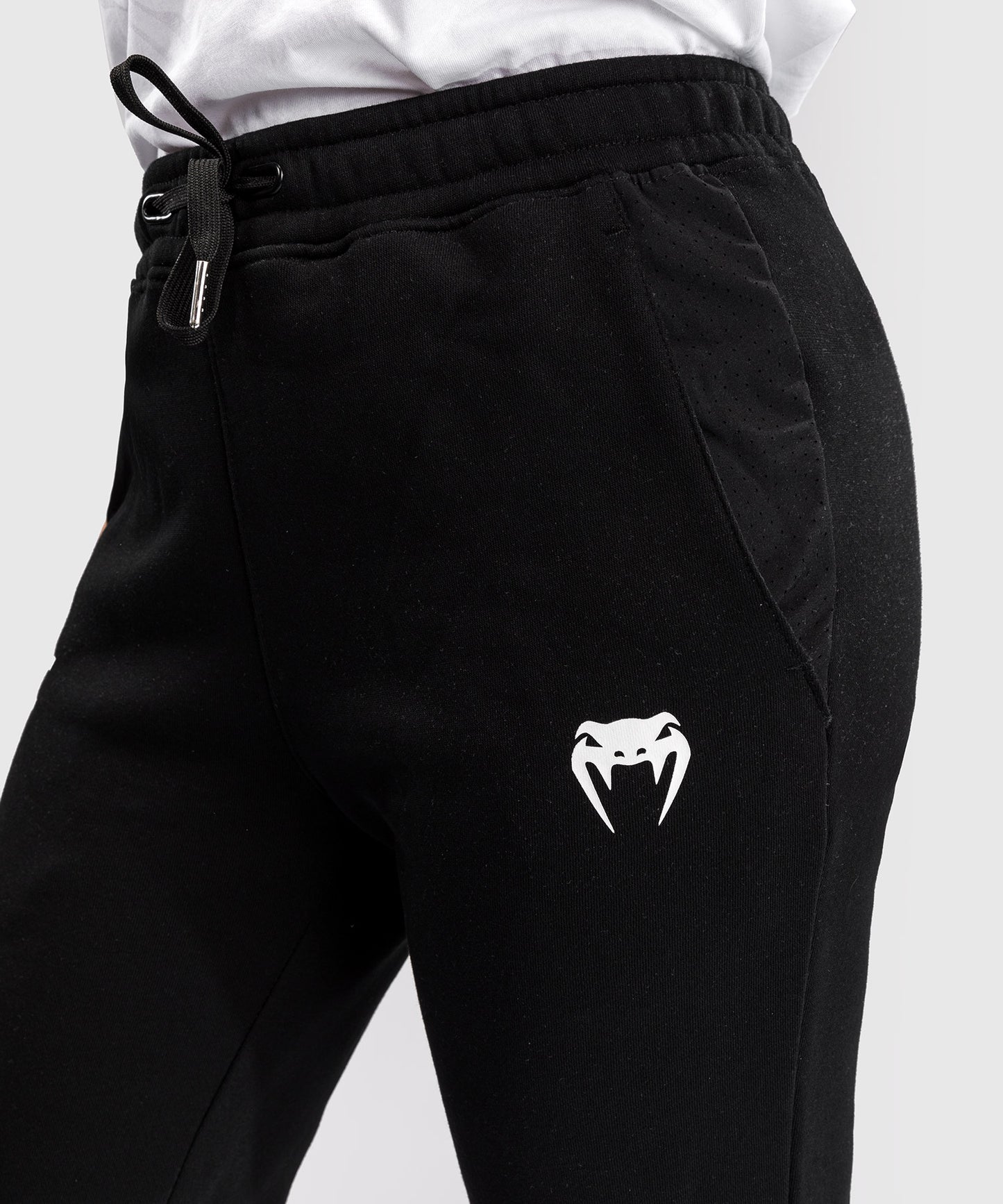 Pantalon pour Femmes UFC Fusion by Venum Replica - Noir - product-type_Pantalons de jogging