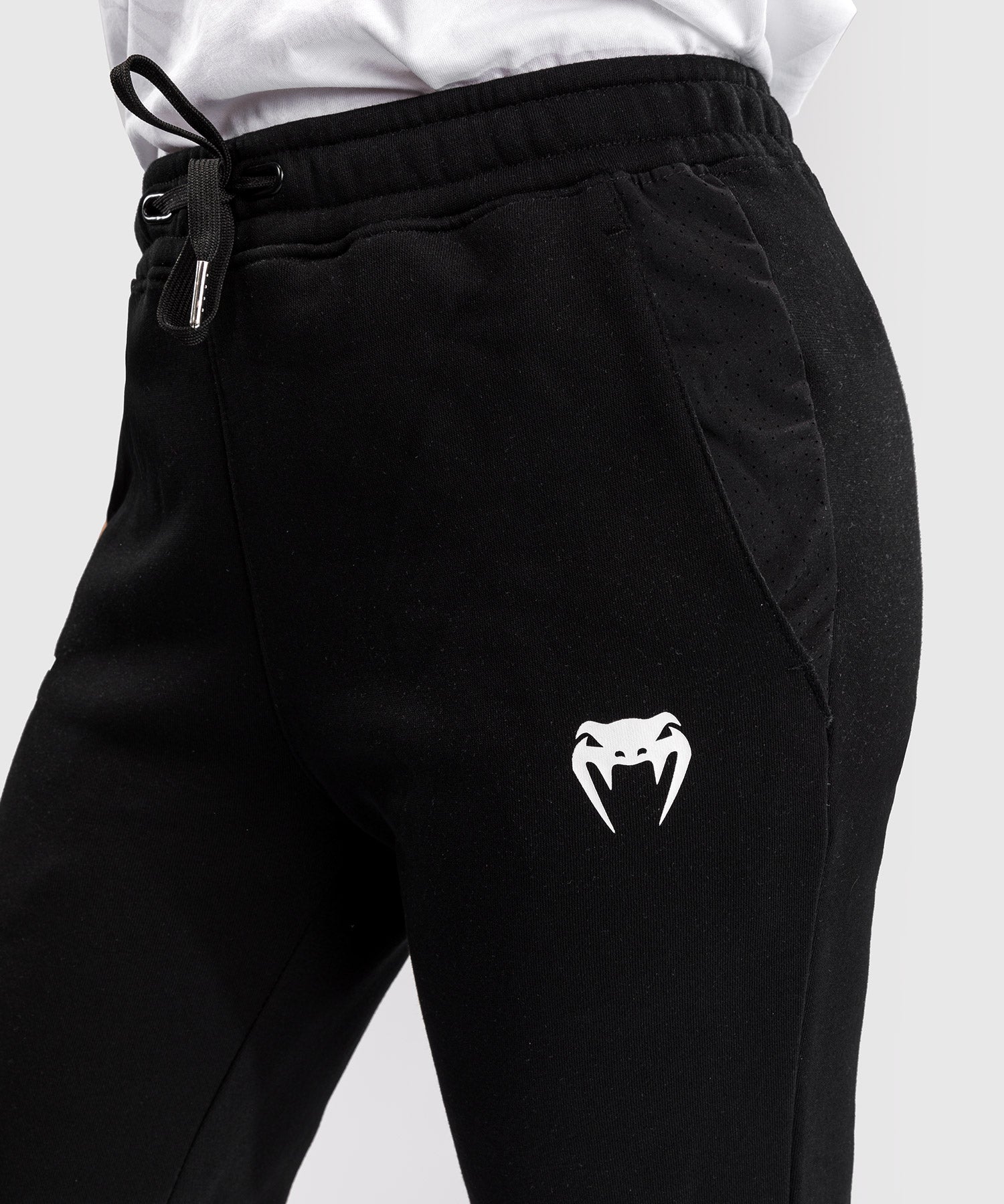 Pantalon pour Femmes UFC Fusion by Venum Replica - Noir - product-type_Pantalons de jogging