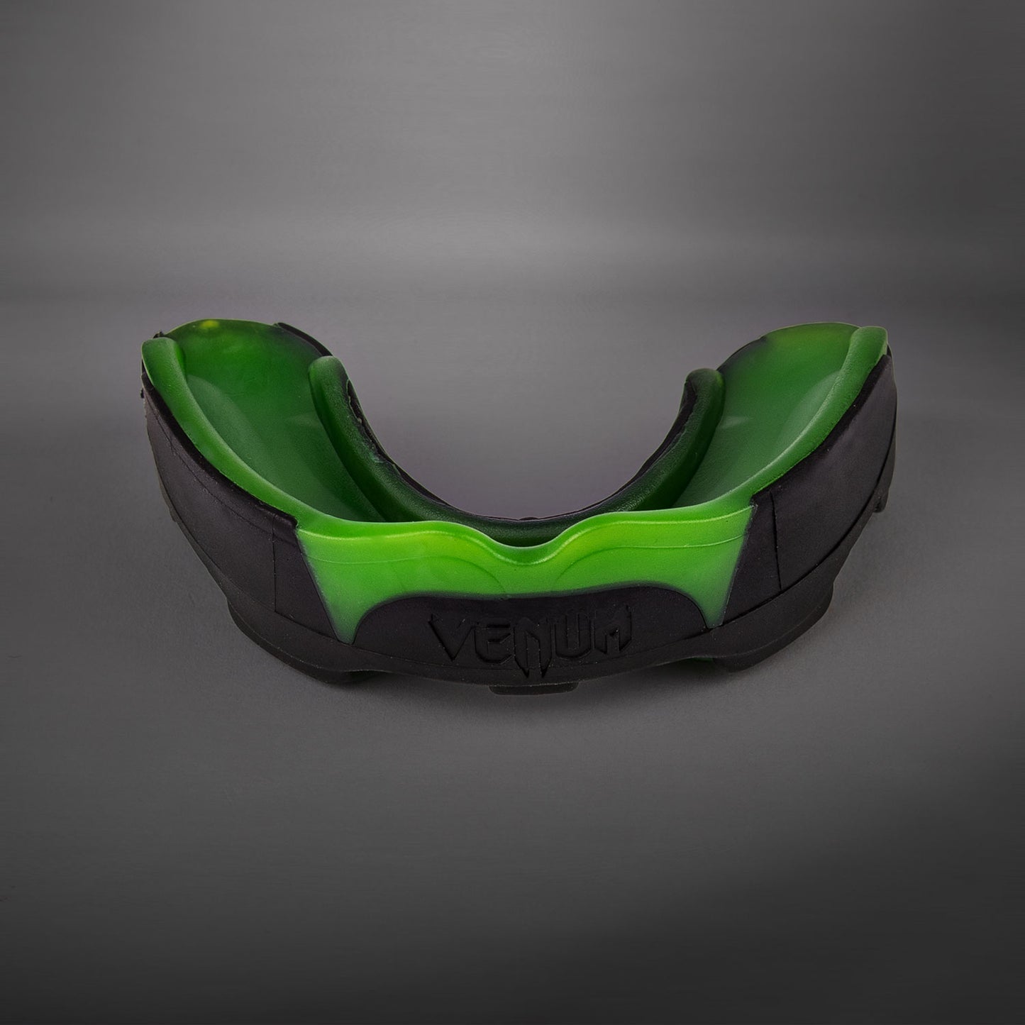 Protège-dents Noir/Vert Venum Predator - product-type_Protège-dents