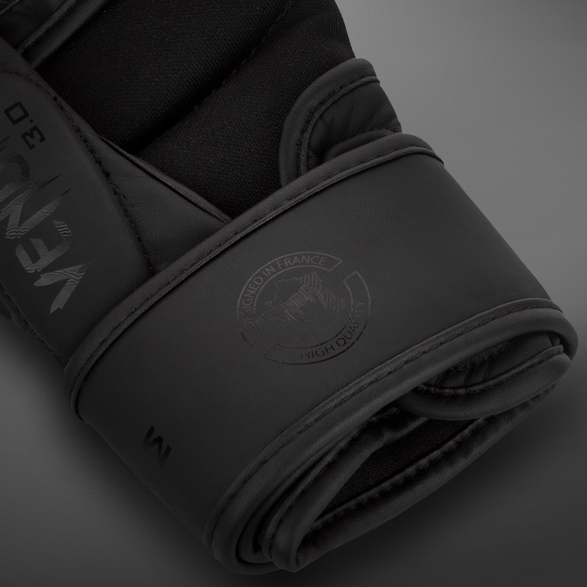 Gants de sparring Noir Venum Challenger 3.0 - product-type_Gants de Sparring