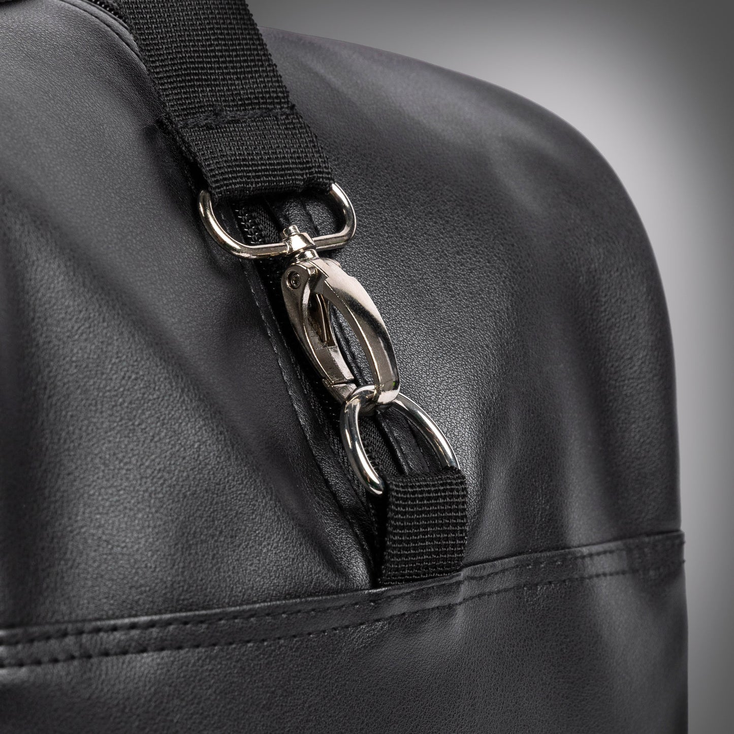 Sac de Sport Venum – Noir/Blanc - product-type_Sacs de sport