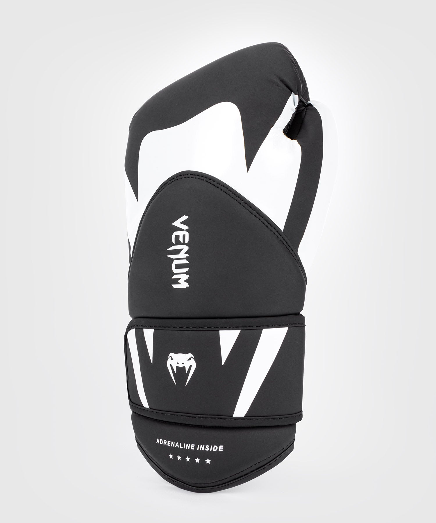 Gants de boxe Venum Challenger 4.0 - Noir/Blanc - product-type_Gants de boxe