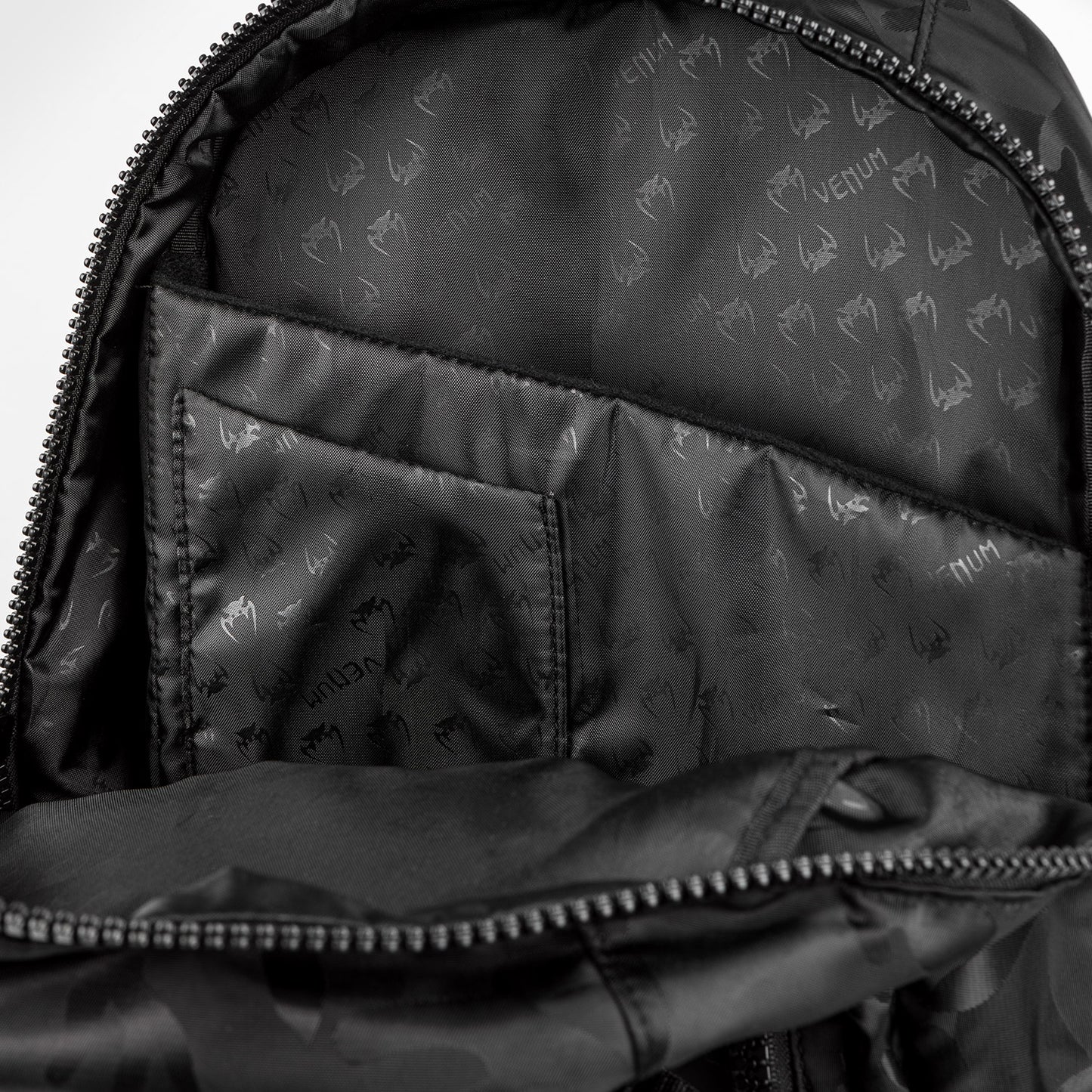 Sac à Dos Venum Challenger Pro (20-25L) – Noir/Camo Foncé - product-type_Sacs de sport