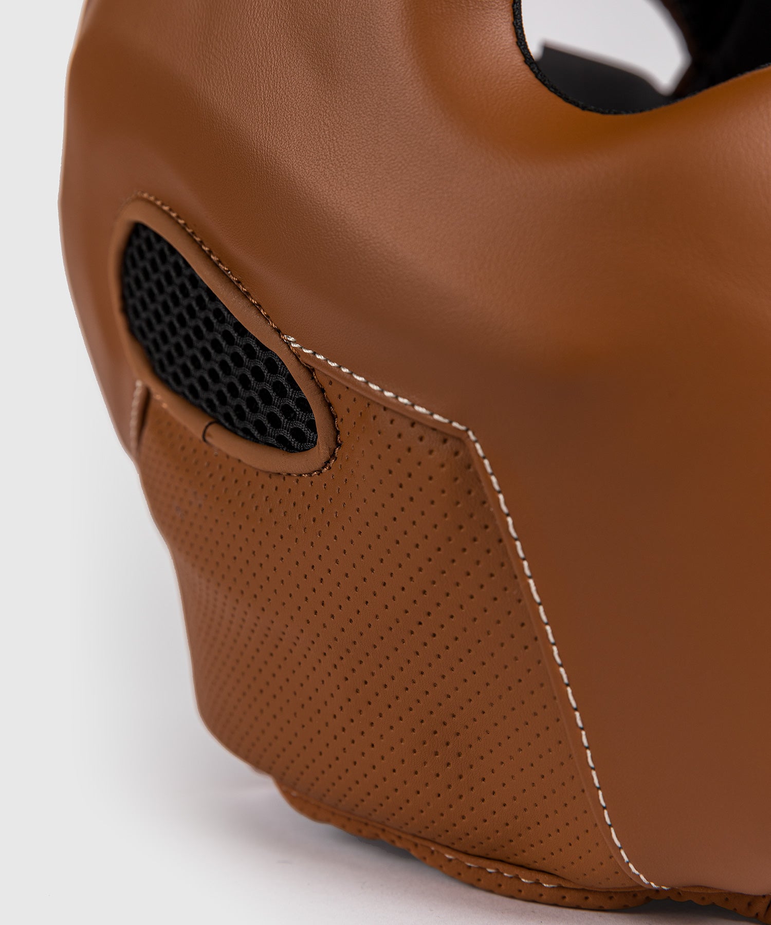 Casque de protection Venum Impact Evo - Havana - product-type_Casques de boxe