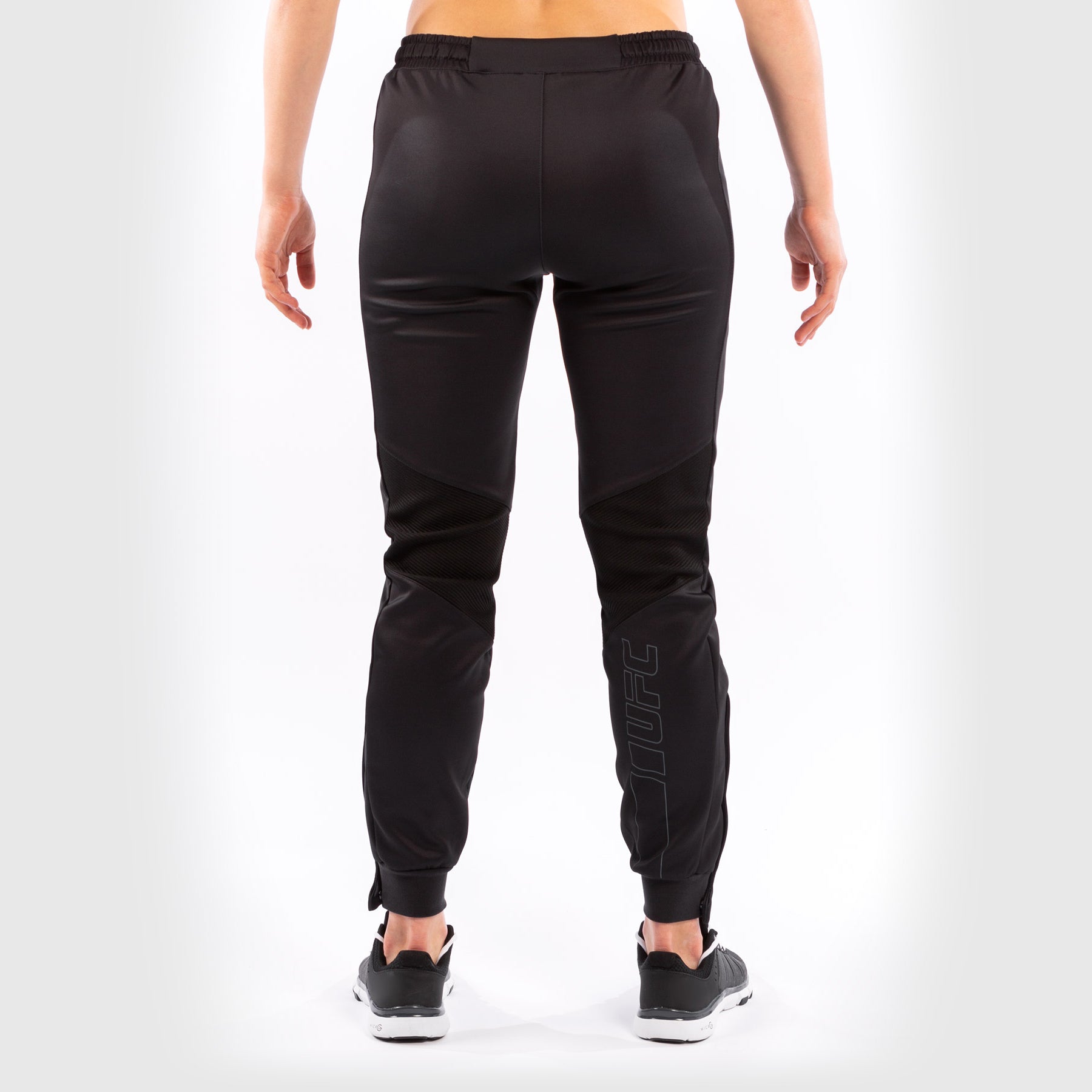 Pantalon de Jogging Femme UFC Venum Authentic Fight Week - Noir - product-type_Pantalons de jogging