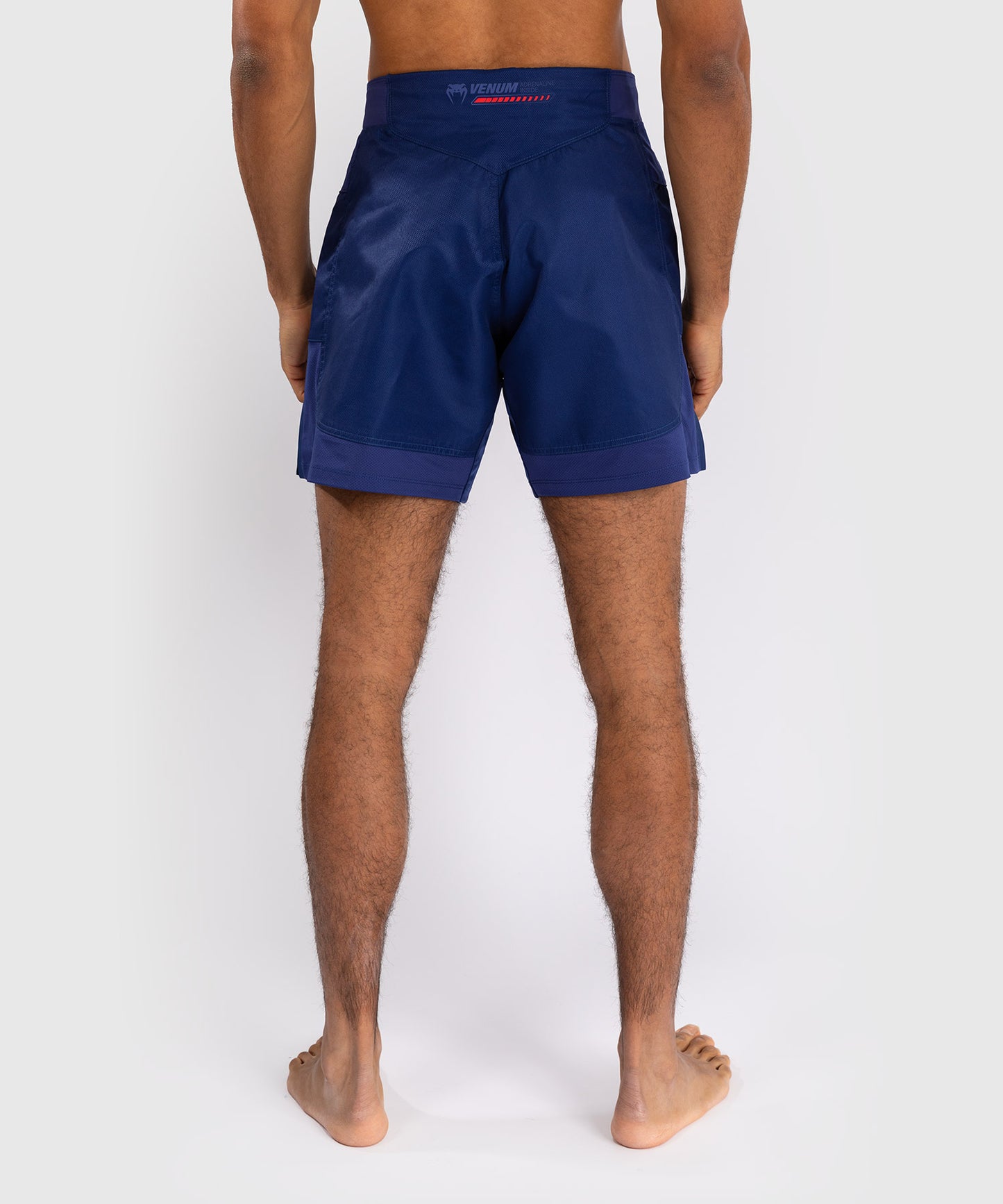 Short de Combat Venum Technical 3.0 - Bleu Nuit - product-type_Shorts de MMA