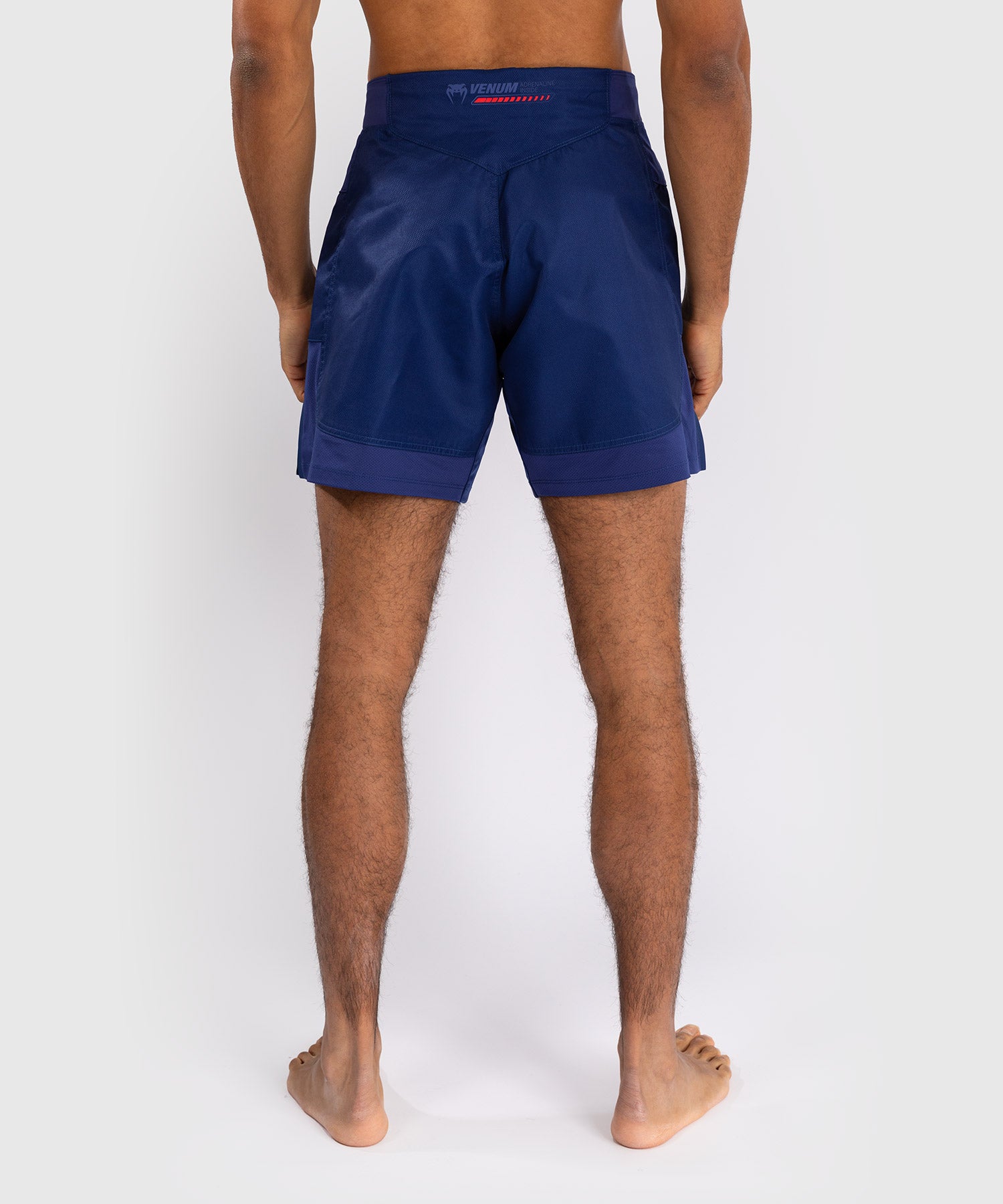 Short de Combat Venum Technical 3.0 - Bleu Nuit - product-type_Shorts de MMA